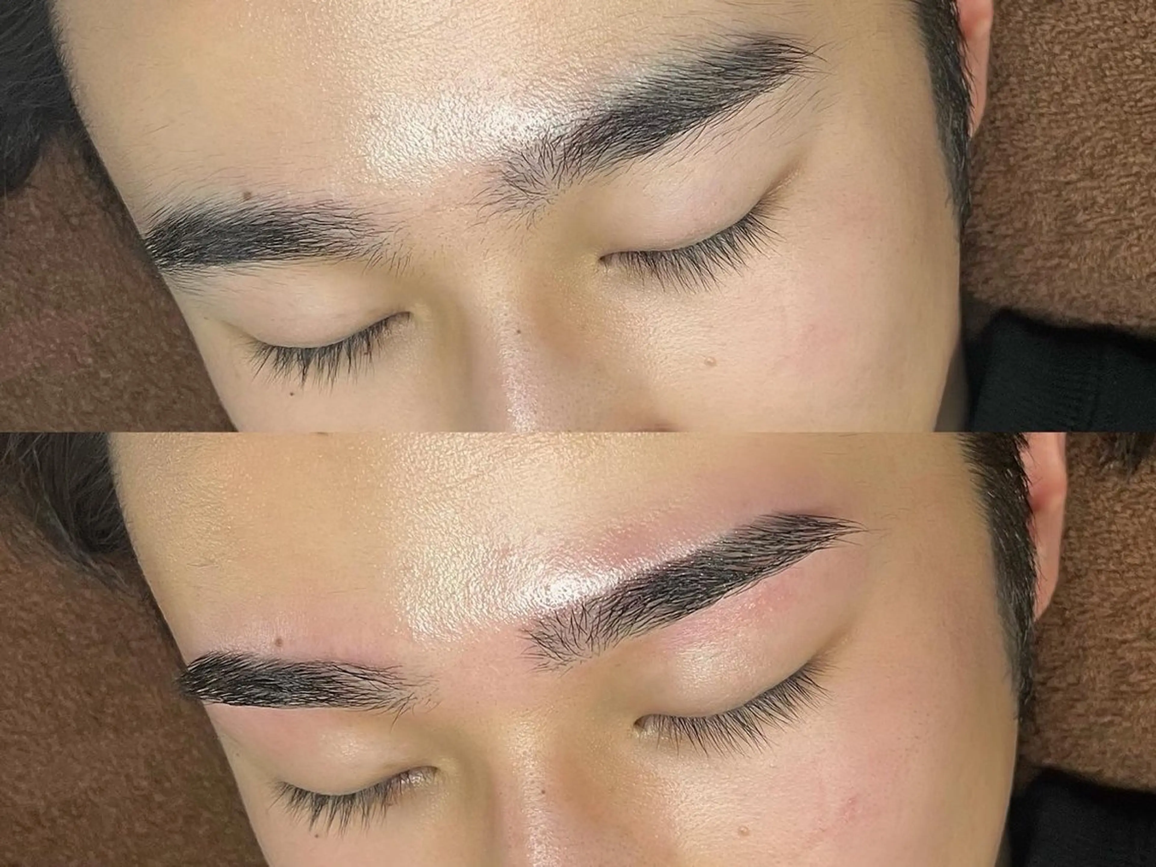 アイブロウ K plus+ beauty salon所属・eyebrow mikuの眉毛・アイブロウイメージ