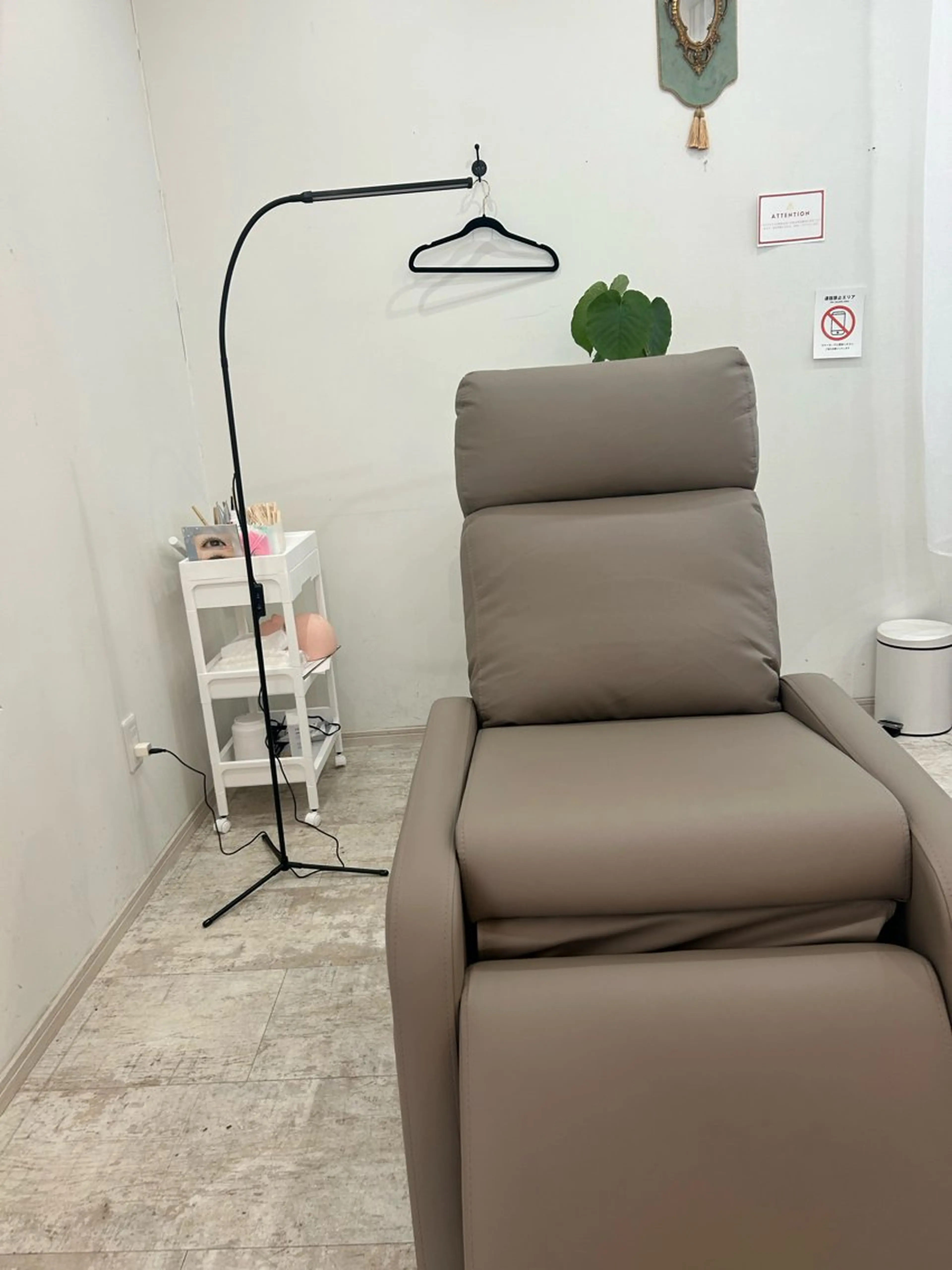 aoi yamaneのマツエク・マツパデザイン