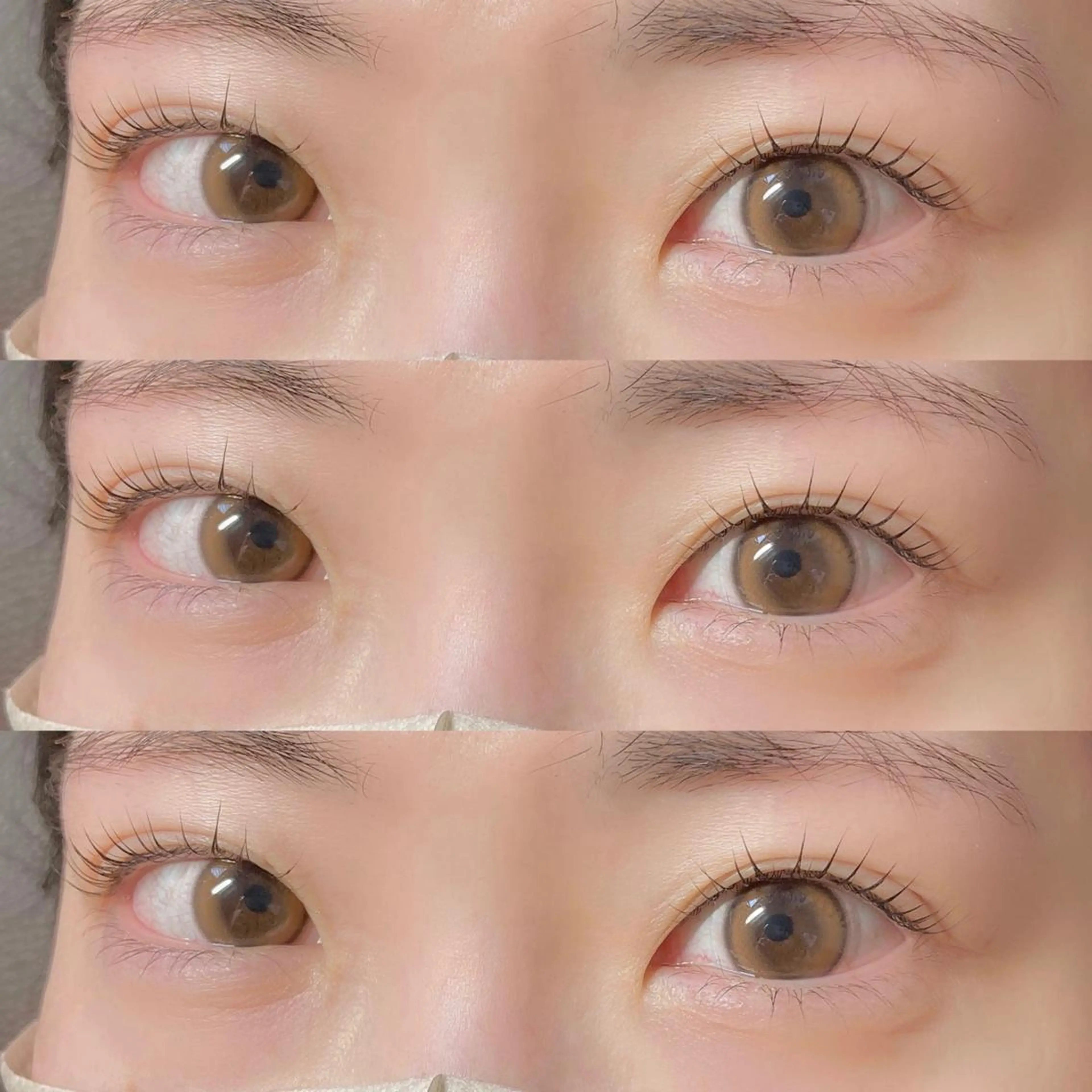 マツエク・マツパ 𓊆ᶠᵉᵉʸ𓊇 ᶜᴴᴵᴴᴬᴿᵁのマツエク・マツパデザイン