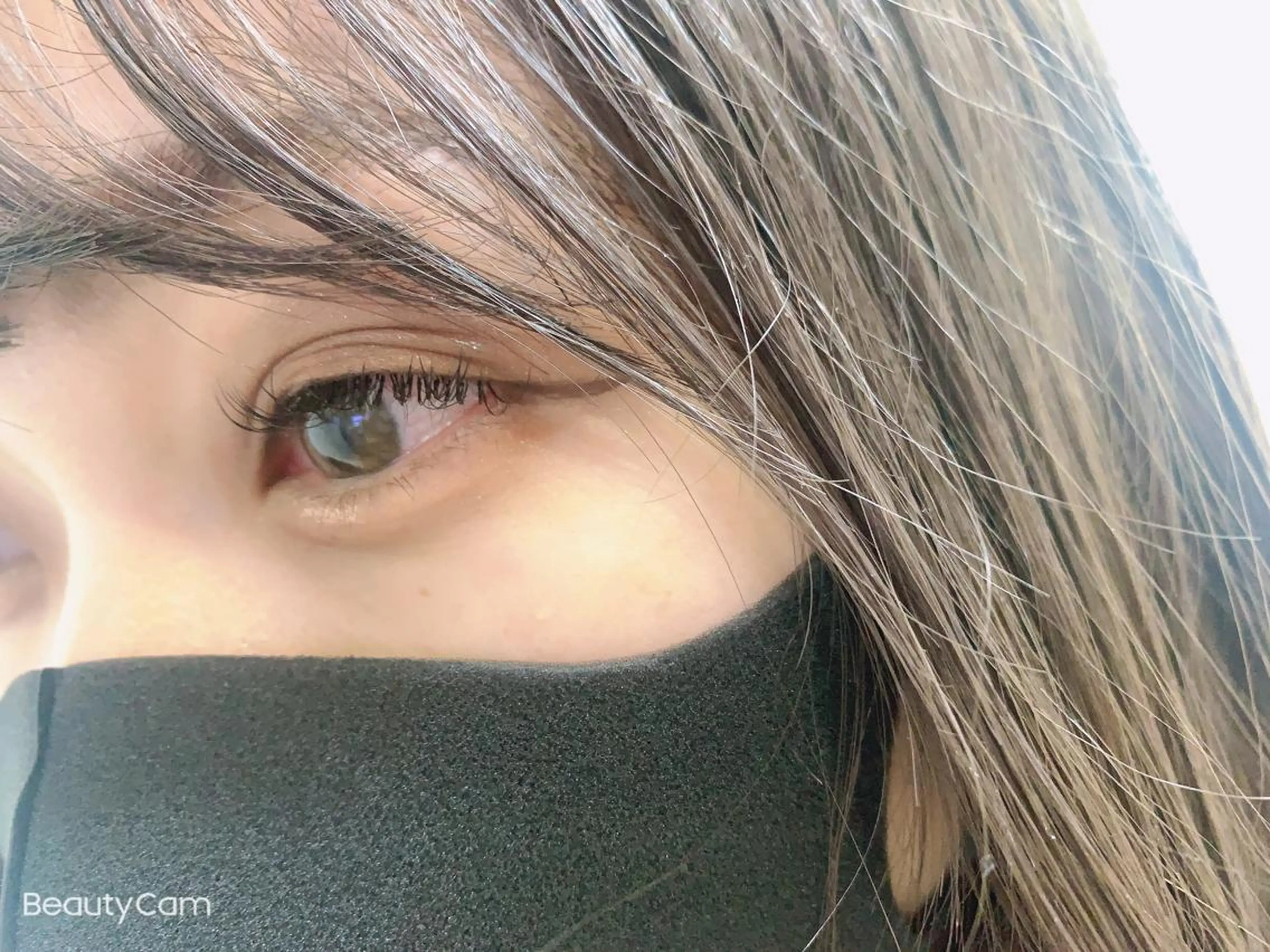 マツエク・マツパ Lanhr所属・【Lanhr】 🕊aya🕊のマツエク・マツパデザイン