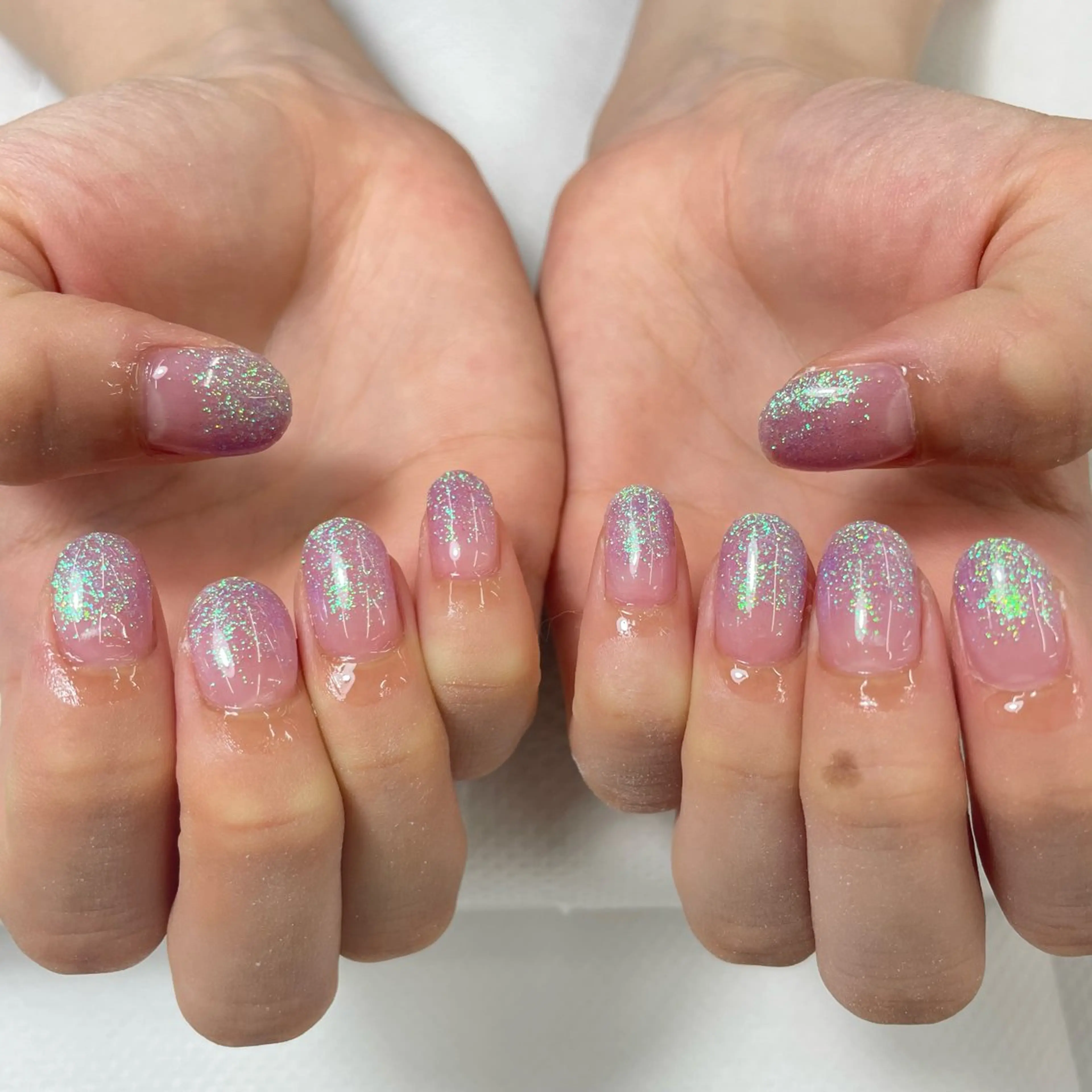 ネイル ハンドネイル 【MAXKELLY】 ᴋᴀɴᴀᴍɪ🫧のネイルデザイン