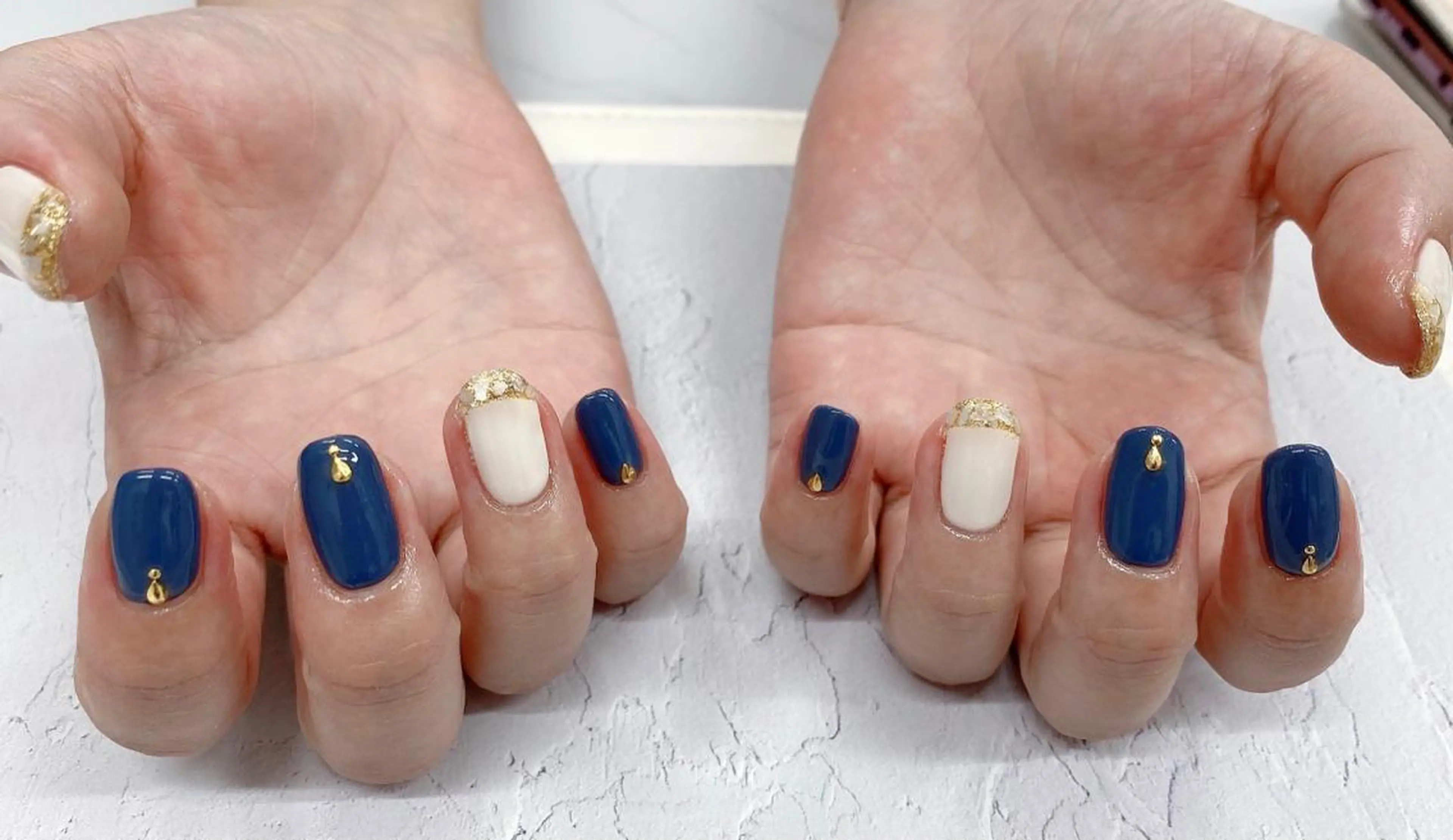 ネイル Romine アイラッシュ&ネイルのマツエク・マツパデザイン