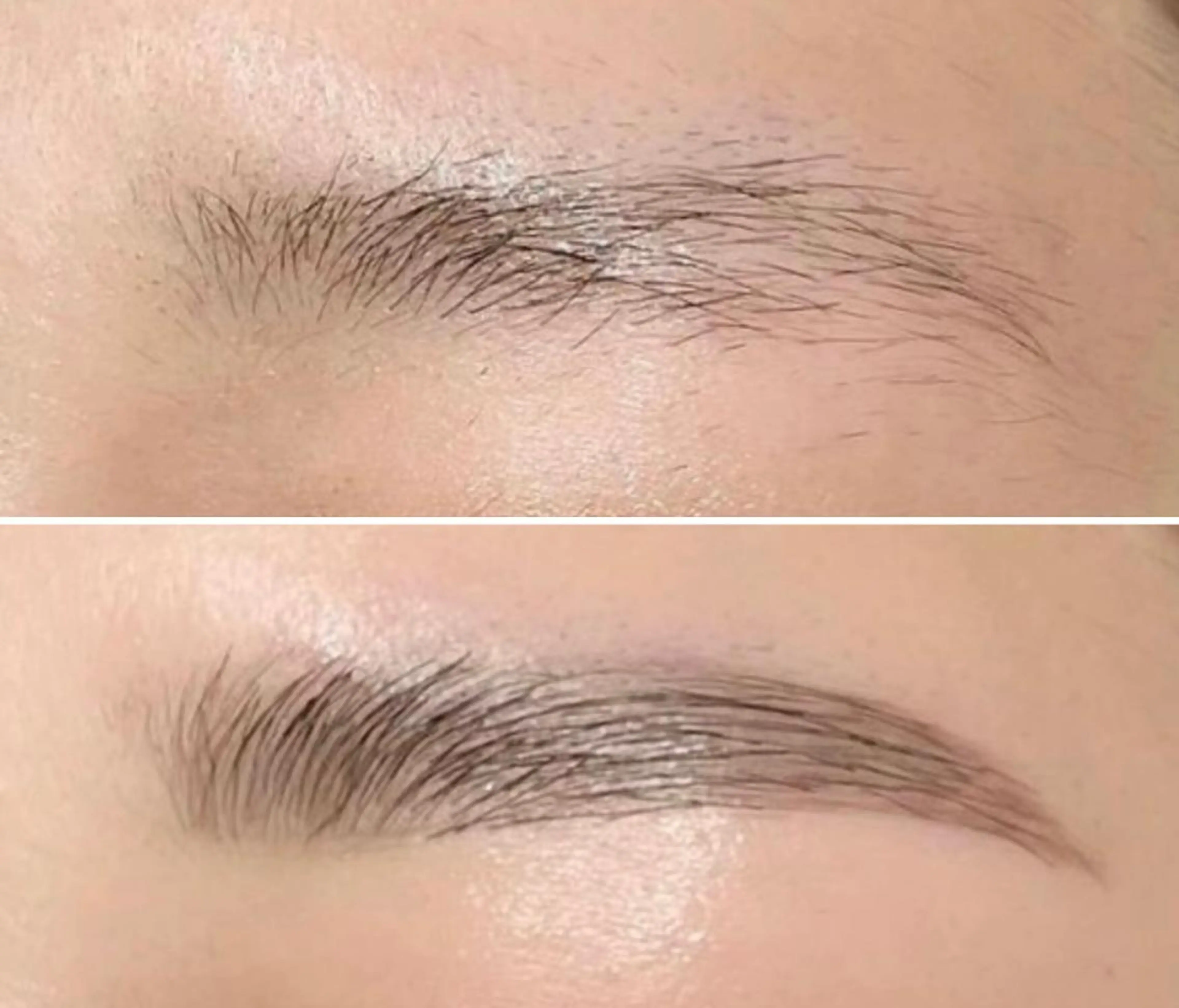 アイブロウ CHARIRE所属・CHARIRE chinatsuのマツエク・マツパデザイン