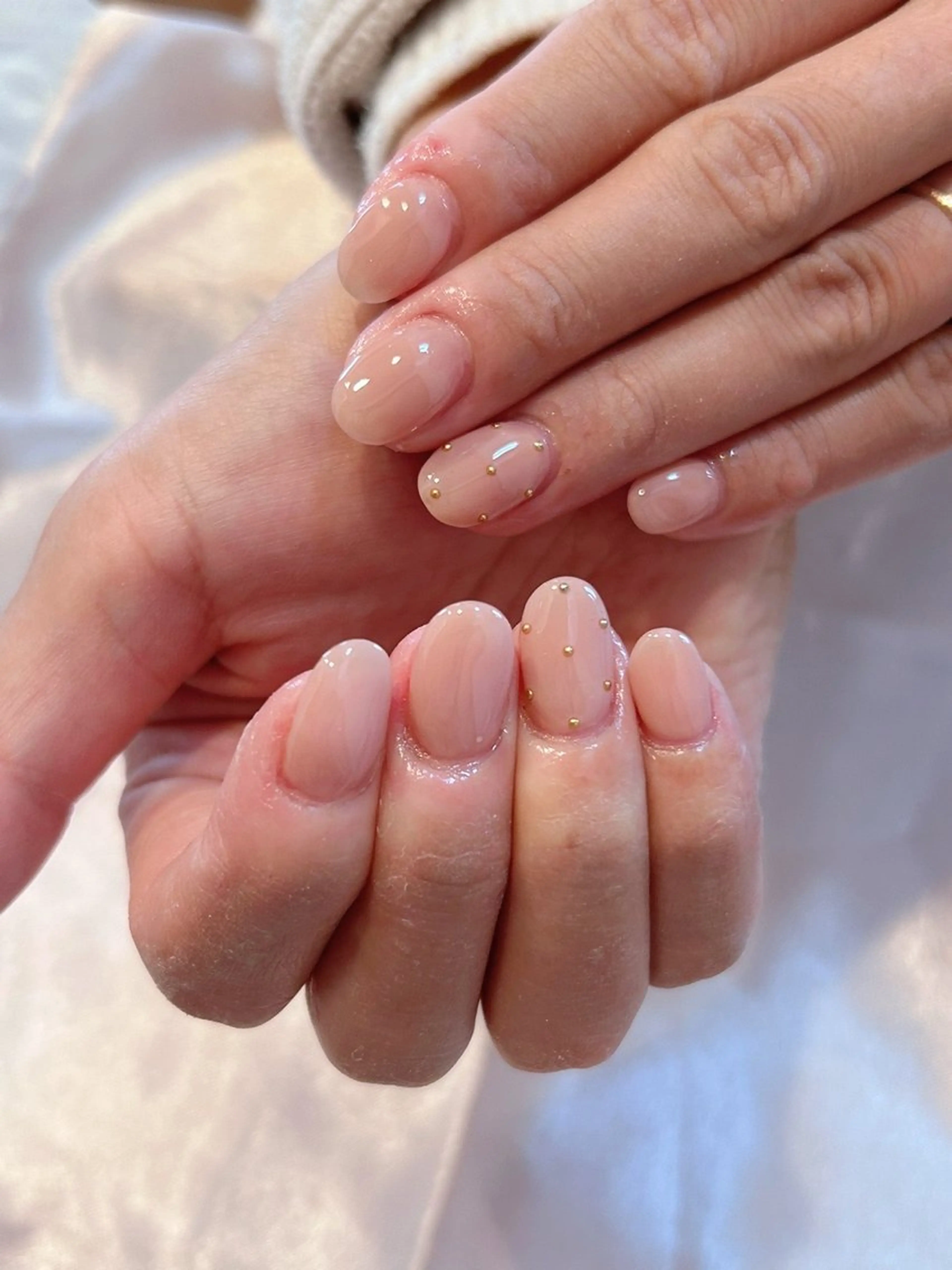 ネイル ハンドネイル welina nail所属・welina nailのネイルデザイン