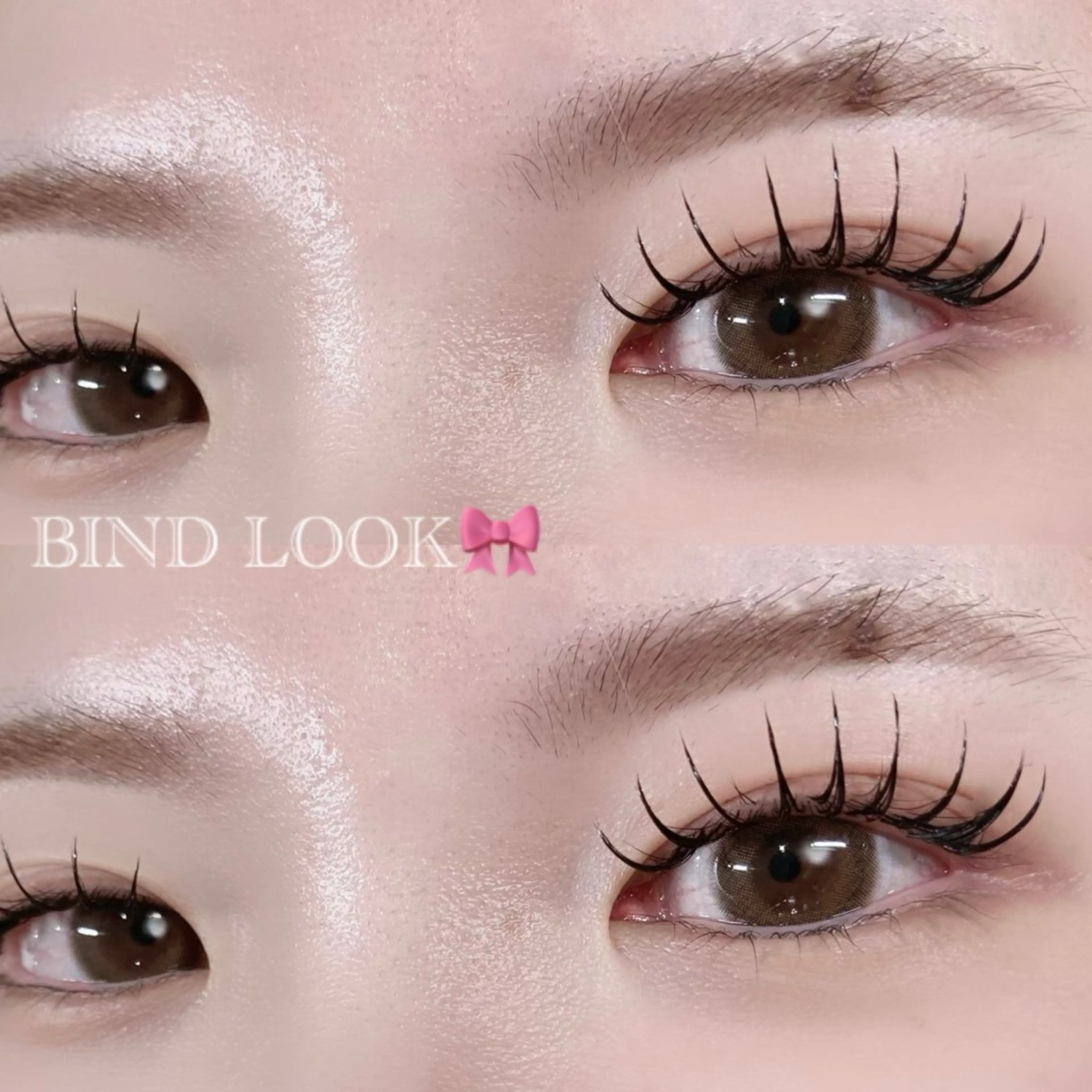 マツエク・マツパ NEON鵠沼海岸所属・ちひろ👀✨LED/ Wフラット/バインドのエステ・リラクイメージ