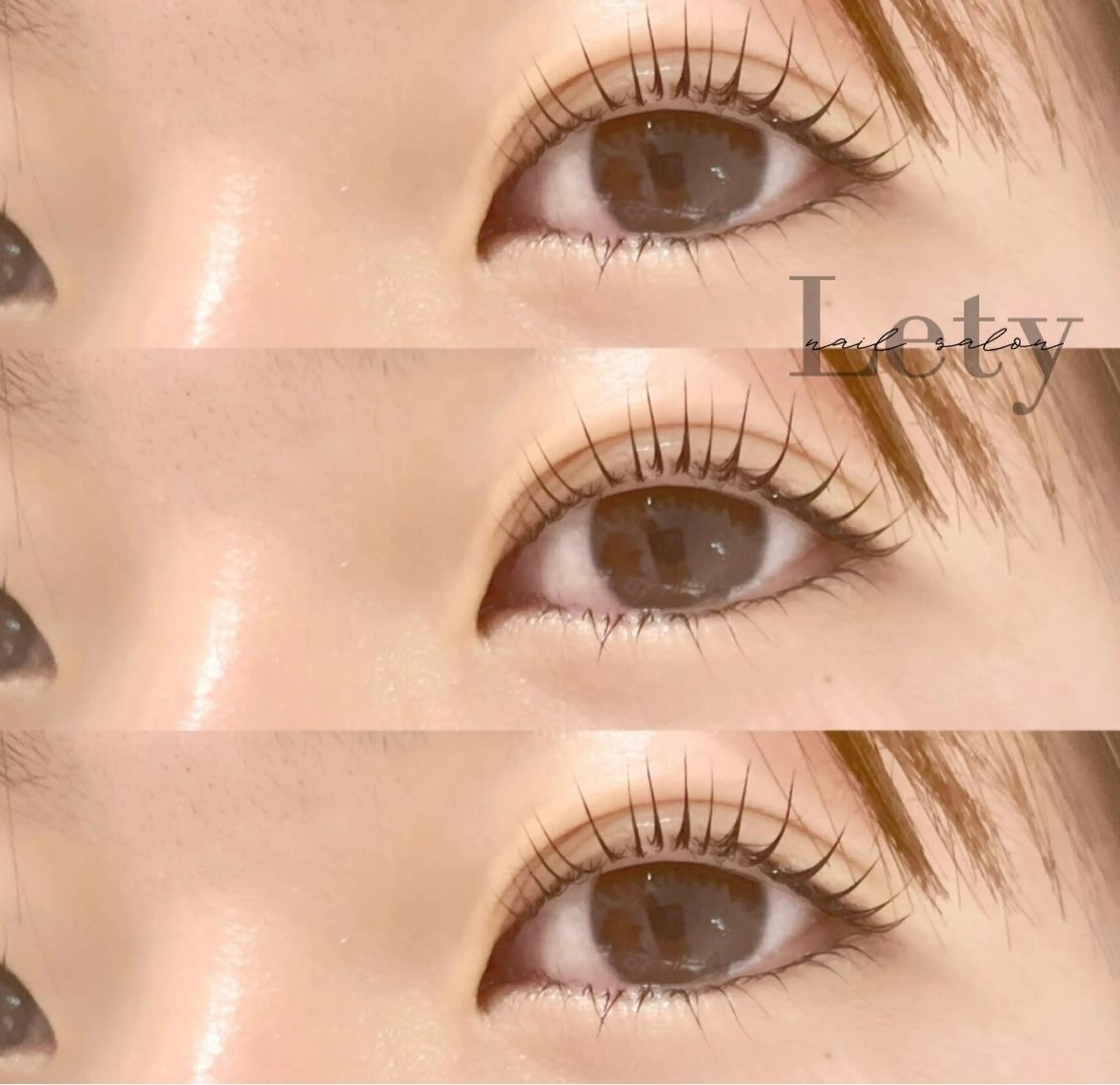 マツエク・マツパ Lety total beautyのネイルデザイン