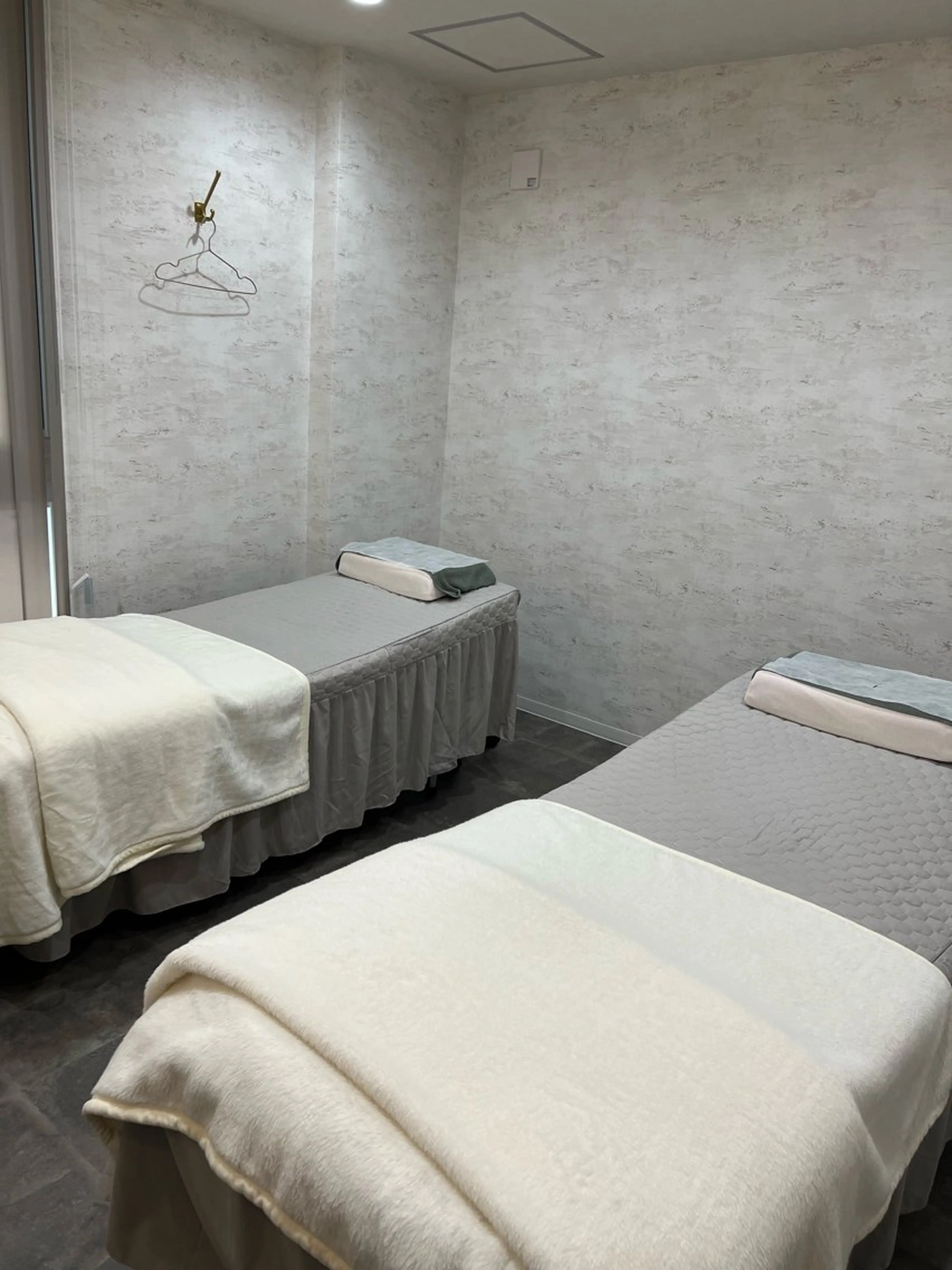 マツエク・マツパ 北千住！認定講師在中 モデル専用ラベルタのネイルデザイン