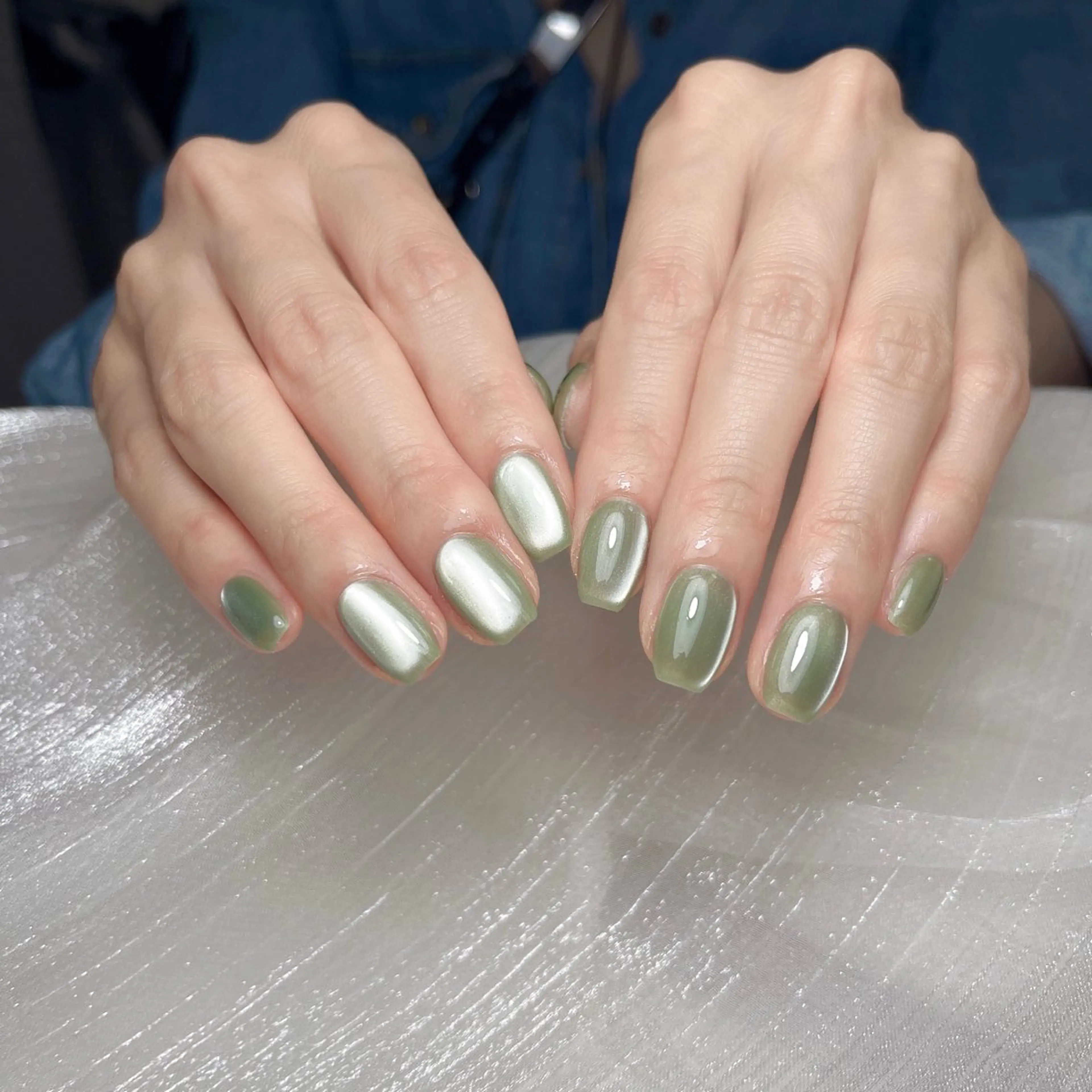 ネイル ハンドネイル YS Nailのネイルデザイン