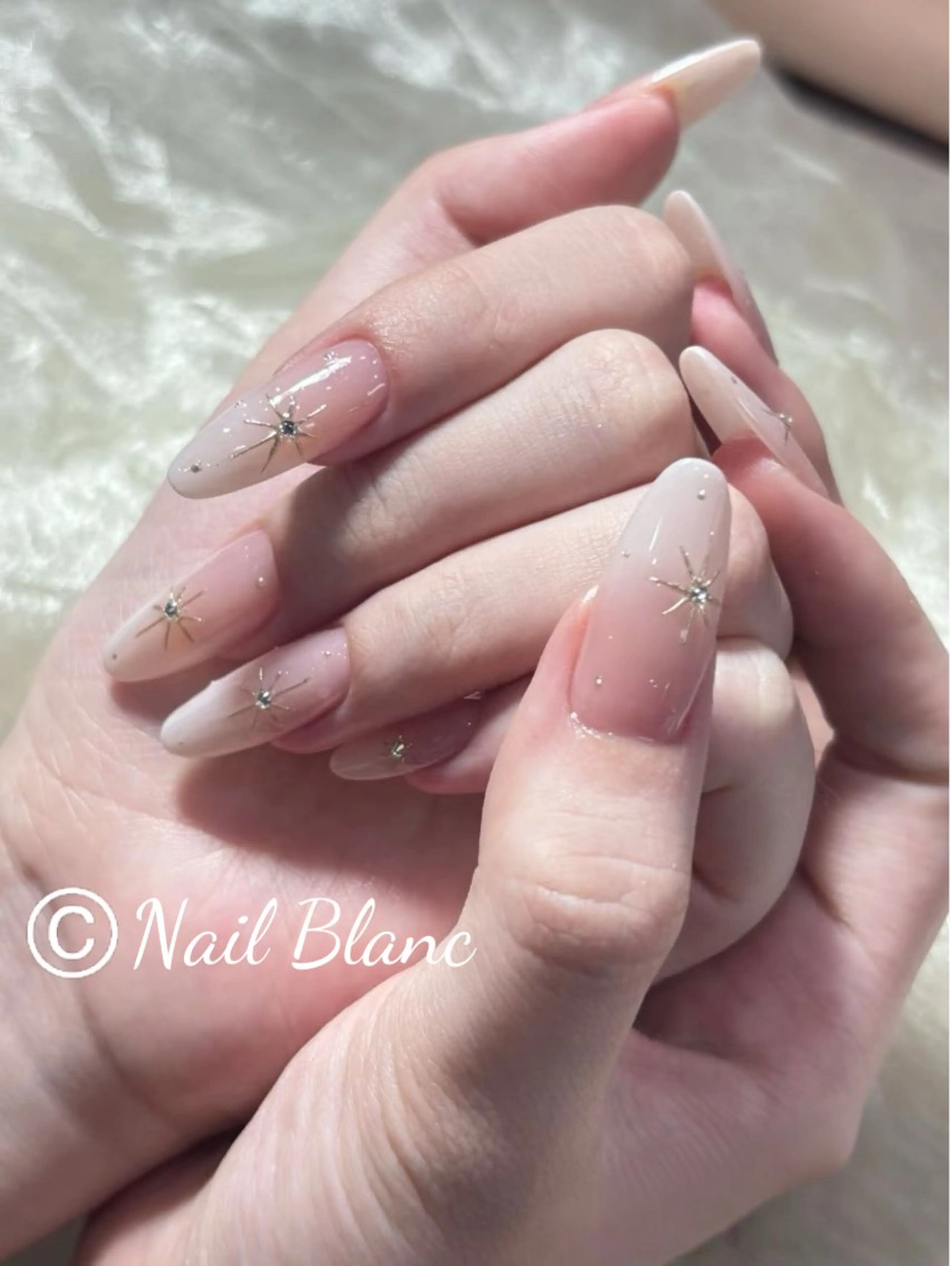 ネイル Kurehashi Yui🧸のネイルデザイン