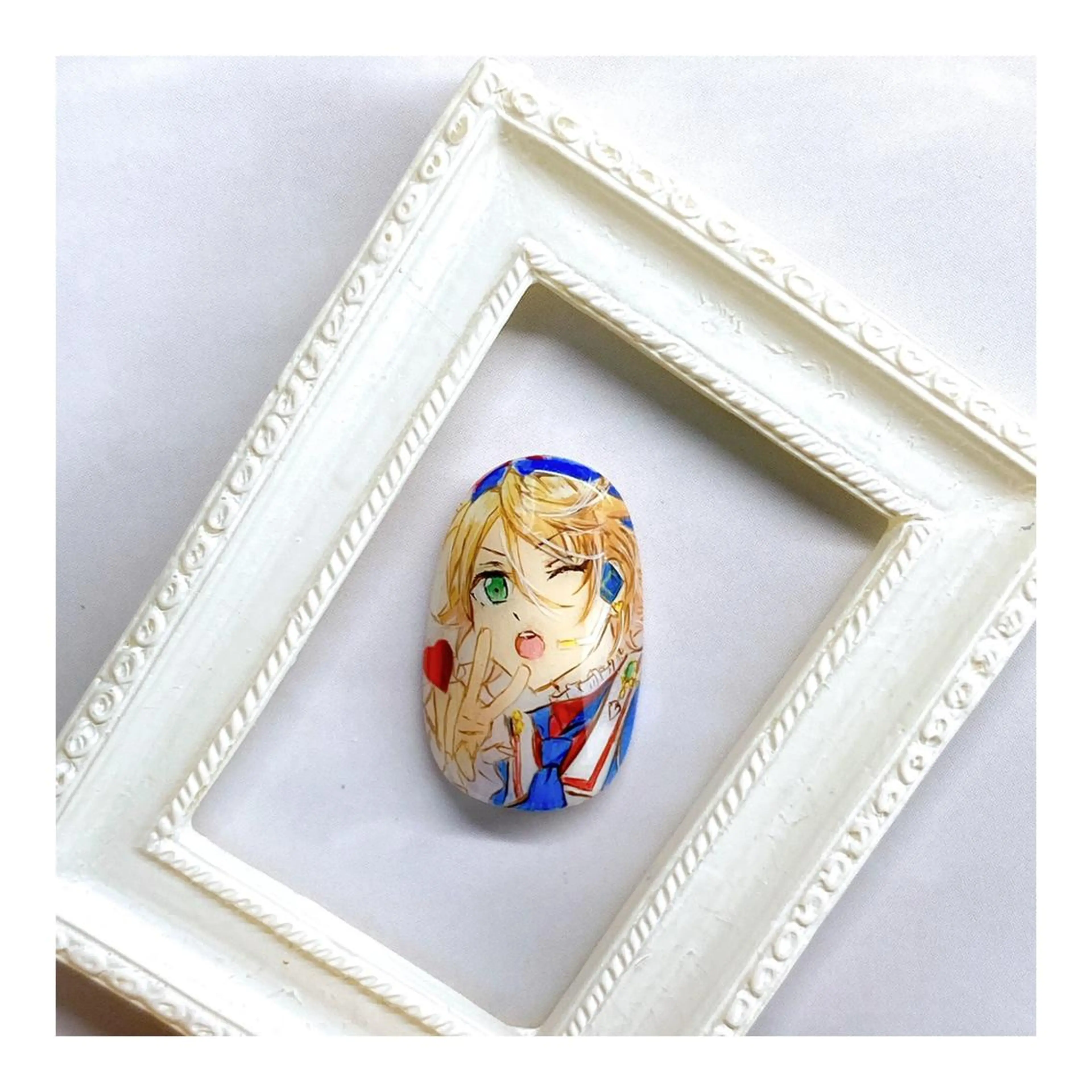 ネイル ハンドネイル フットネイル PLANET nailのネイルデザイン