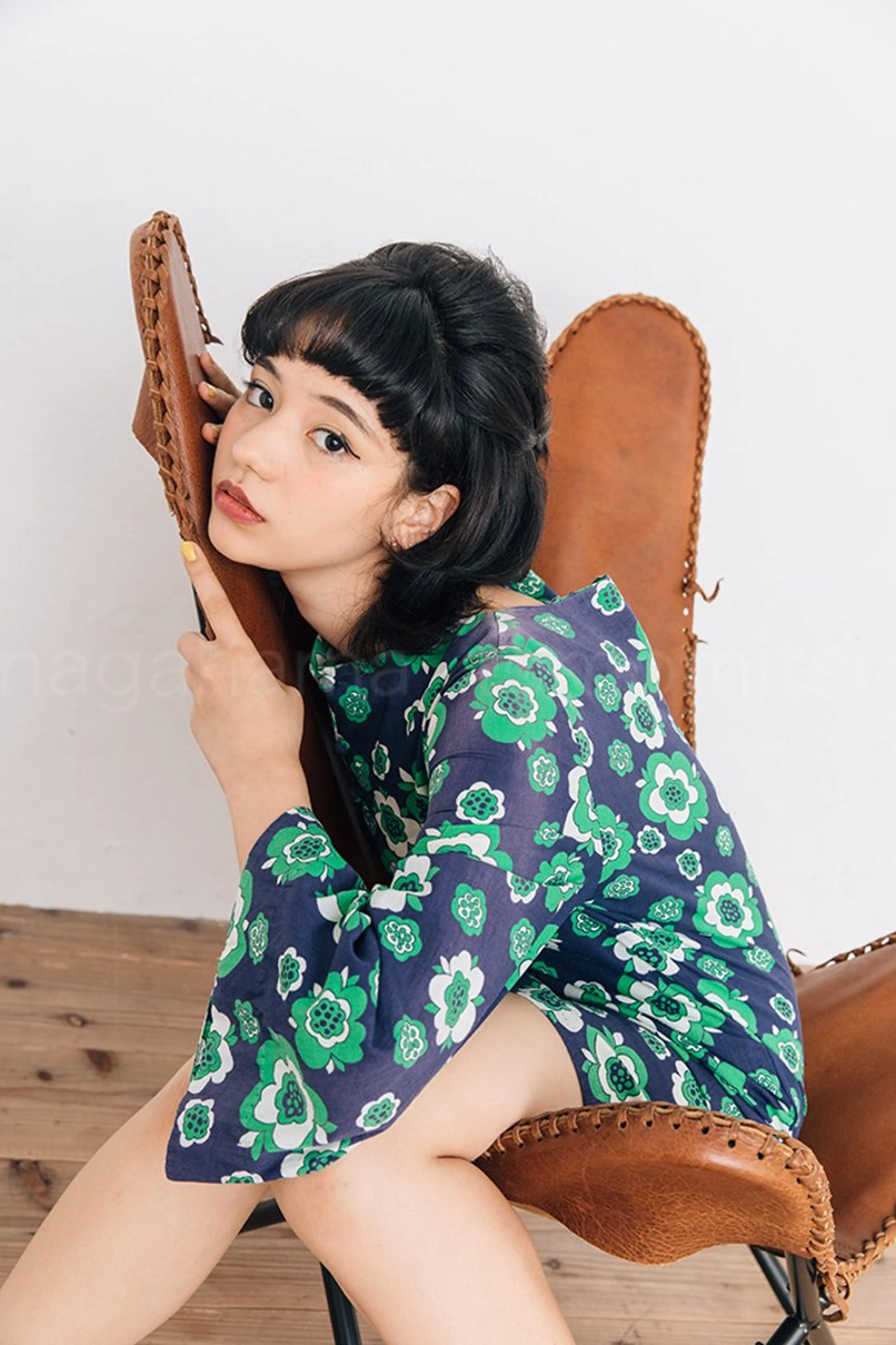 SEND by hair所属・ニコル ヘアメイクのその他イメージ