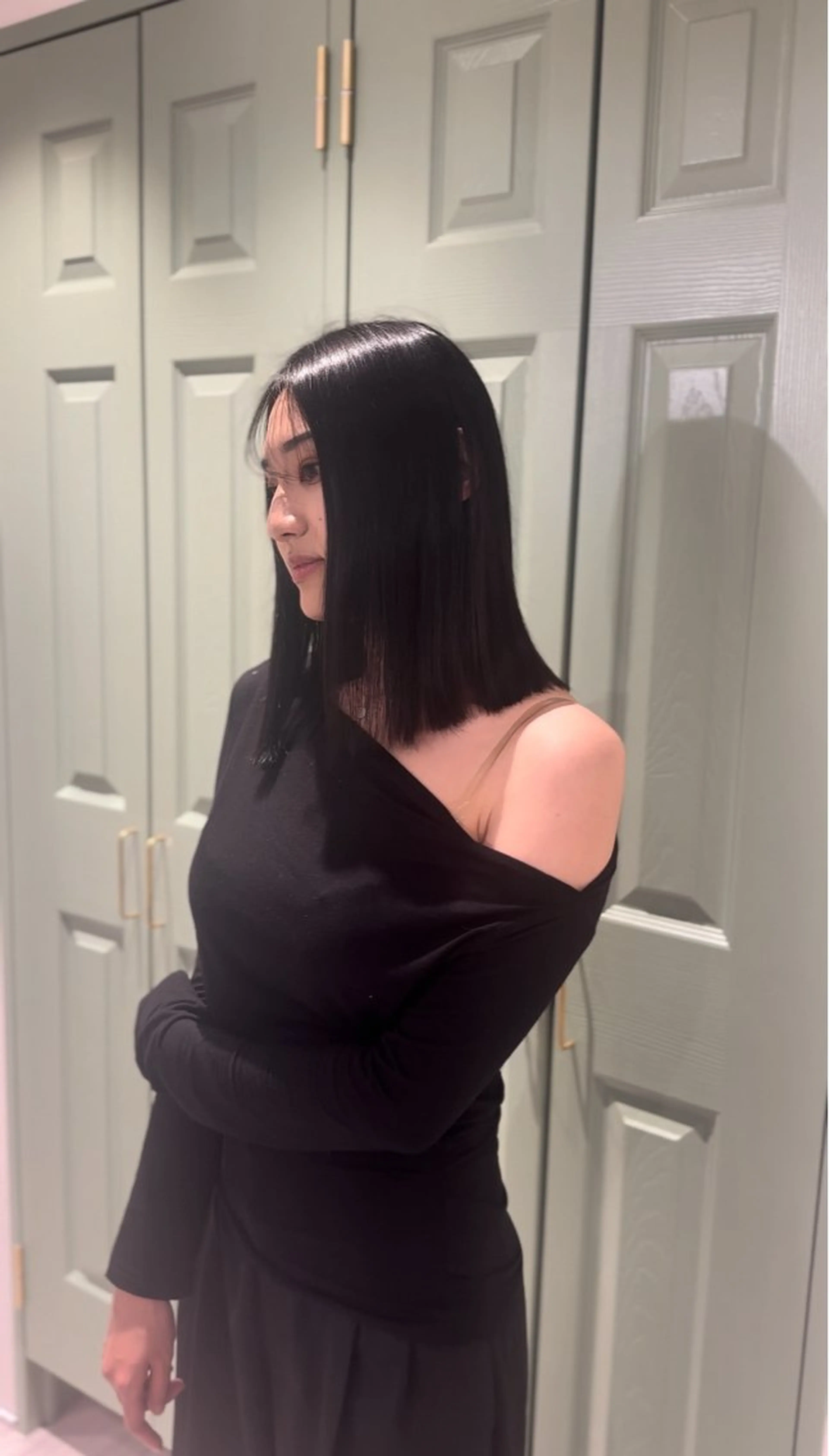 ショート ボブ 髪質改善/美髪師/ 田邊翔伍のヘアスタイル