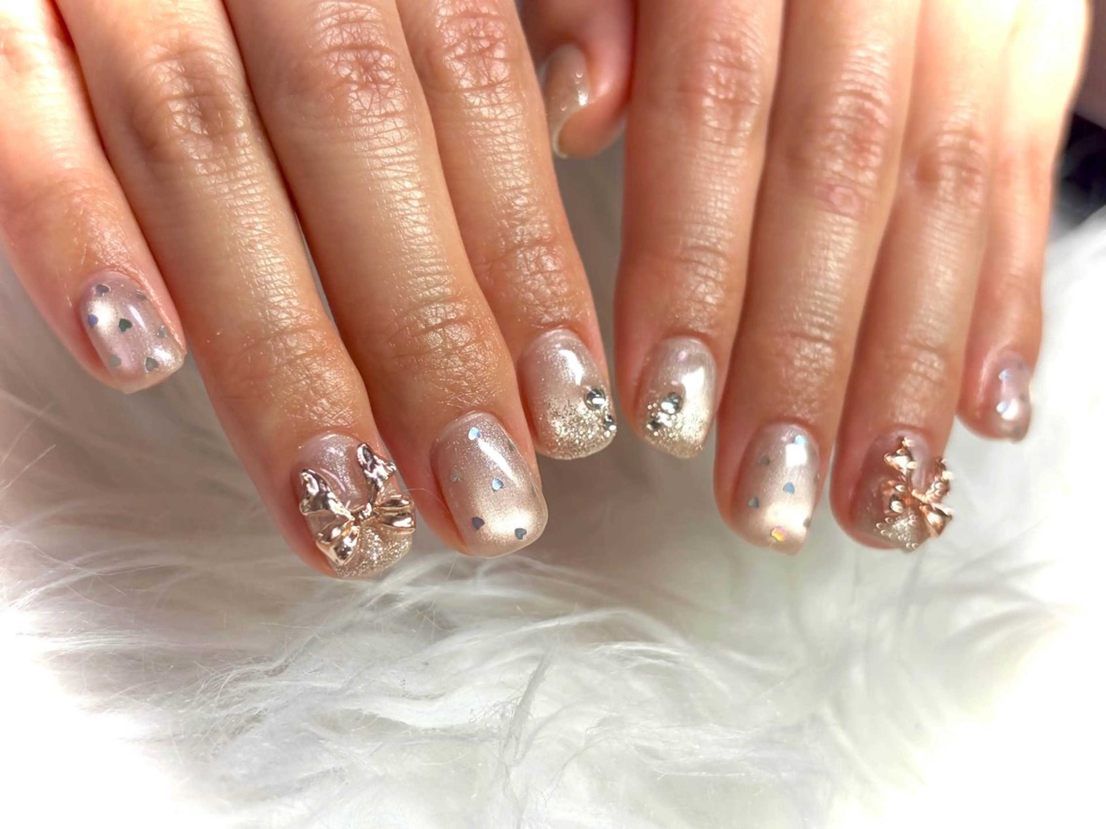 ネイル Nail room Aのネイルデザイン