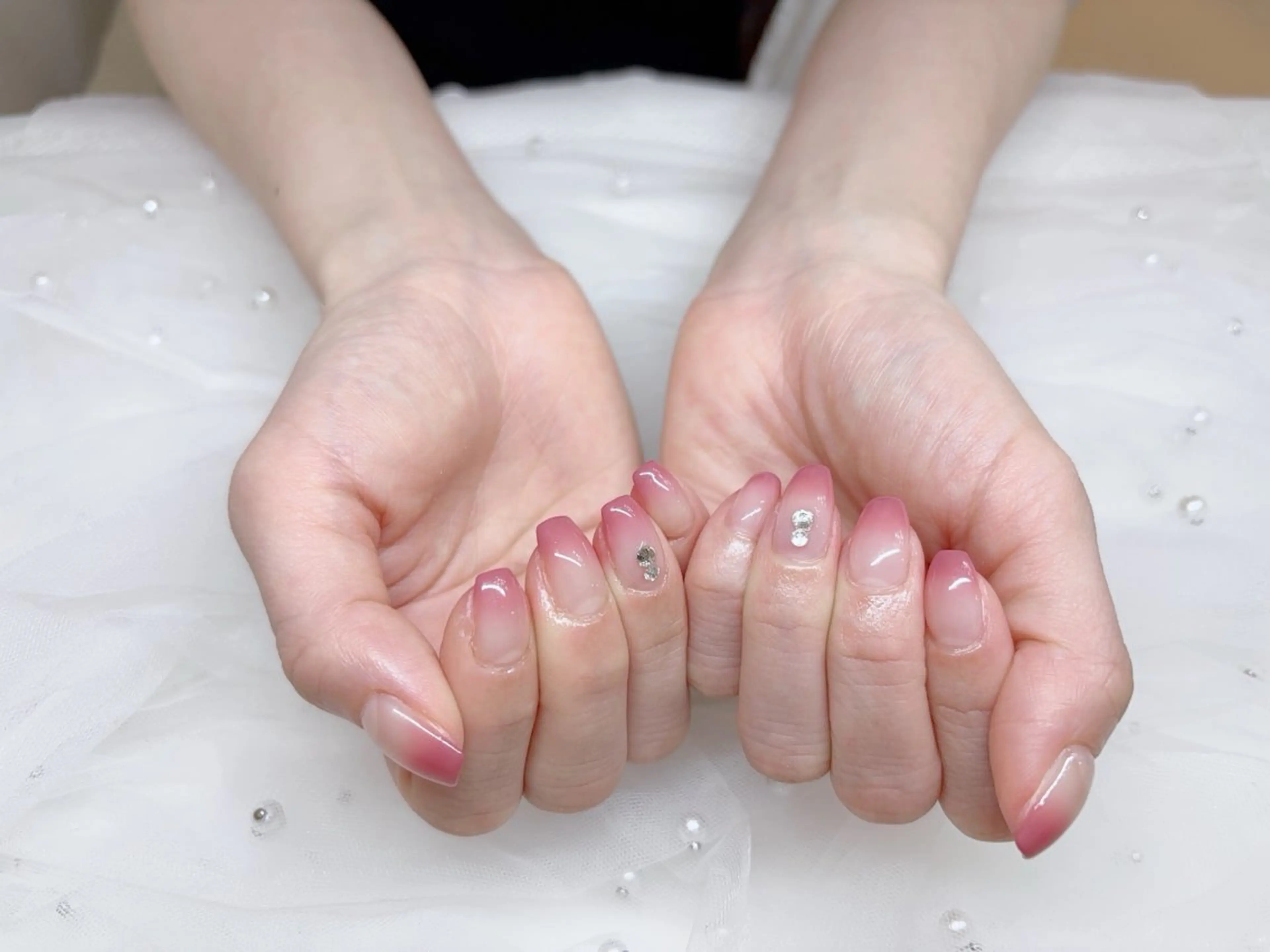 ネイル ハンドネイル ♡CELEBRAIL YUKI♡のネイルデザイン