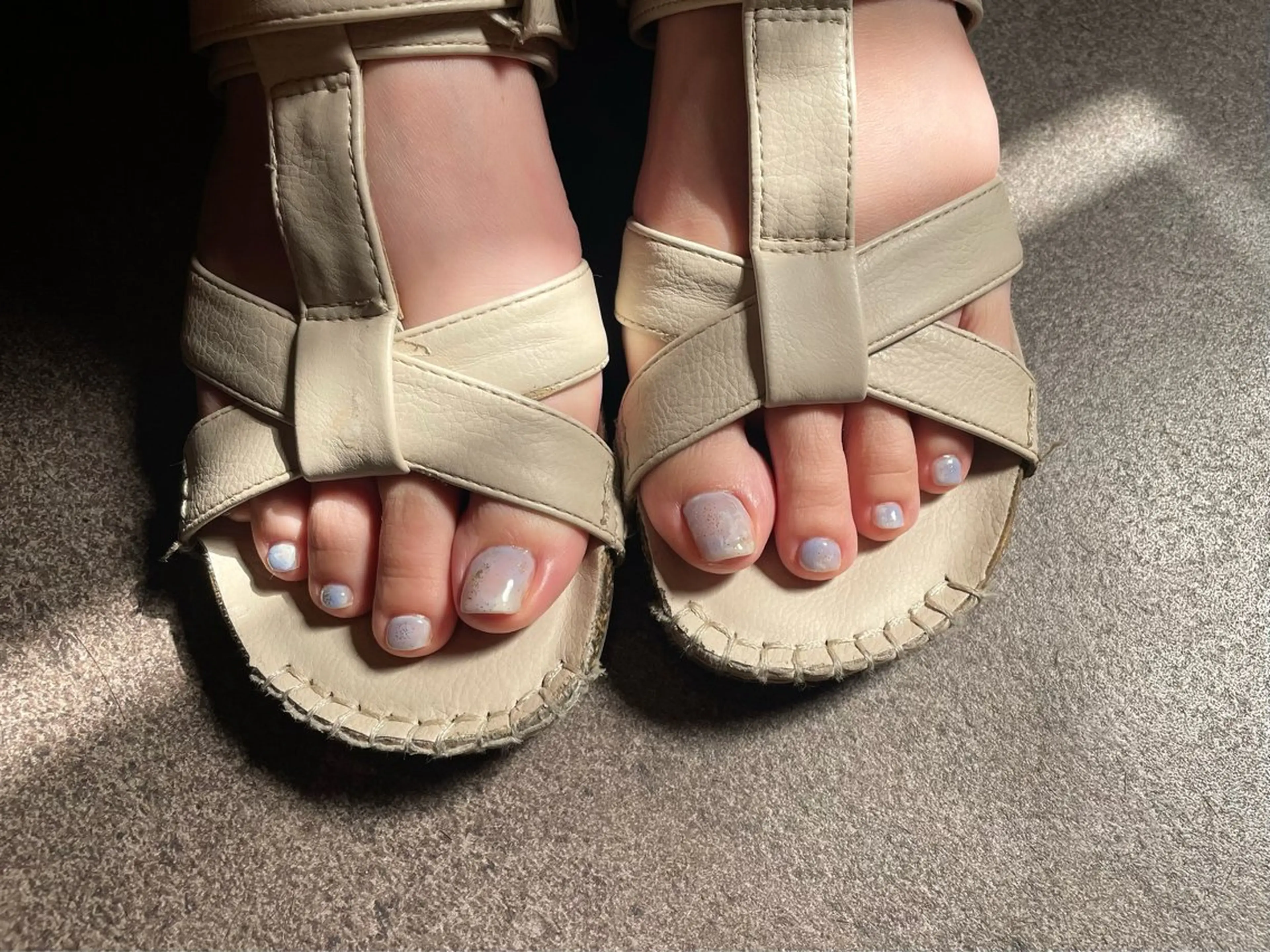 ネイル nailsalon  cococherir所属・nail salon cococherirのネイルデザイン