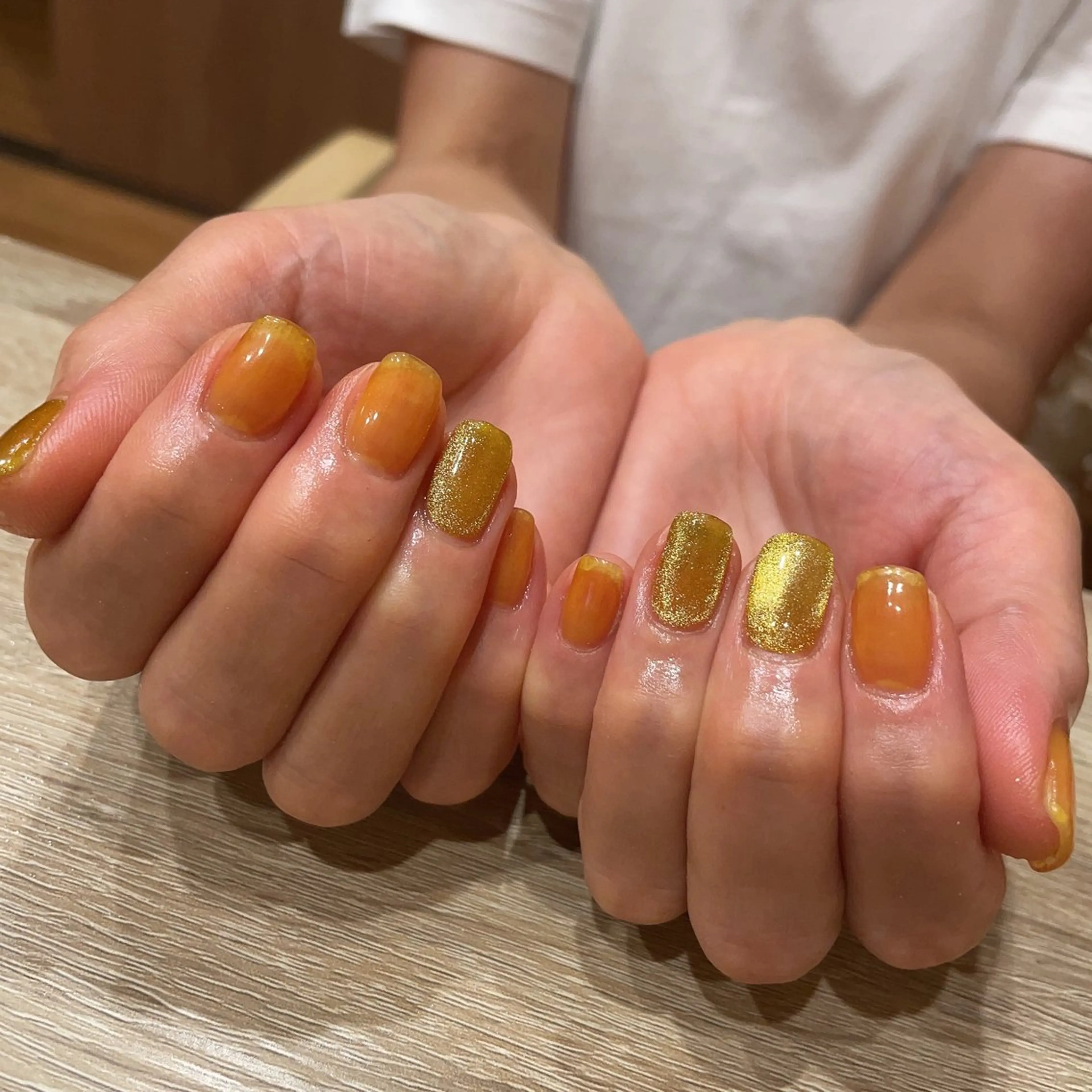 ネイル ハンドネイル liberté所属・liberté🫧 新小岩のネイルデザイン