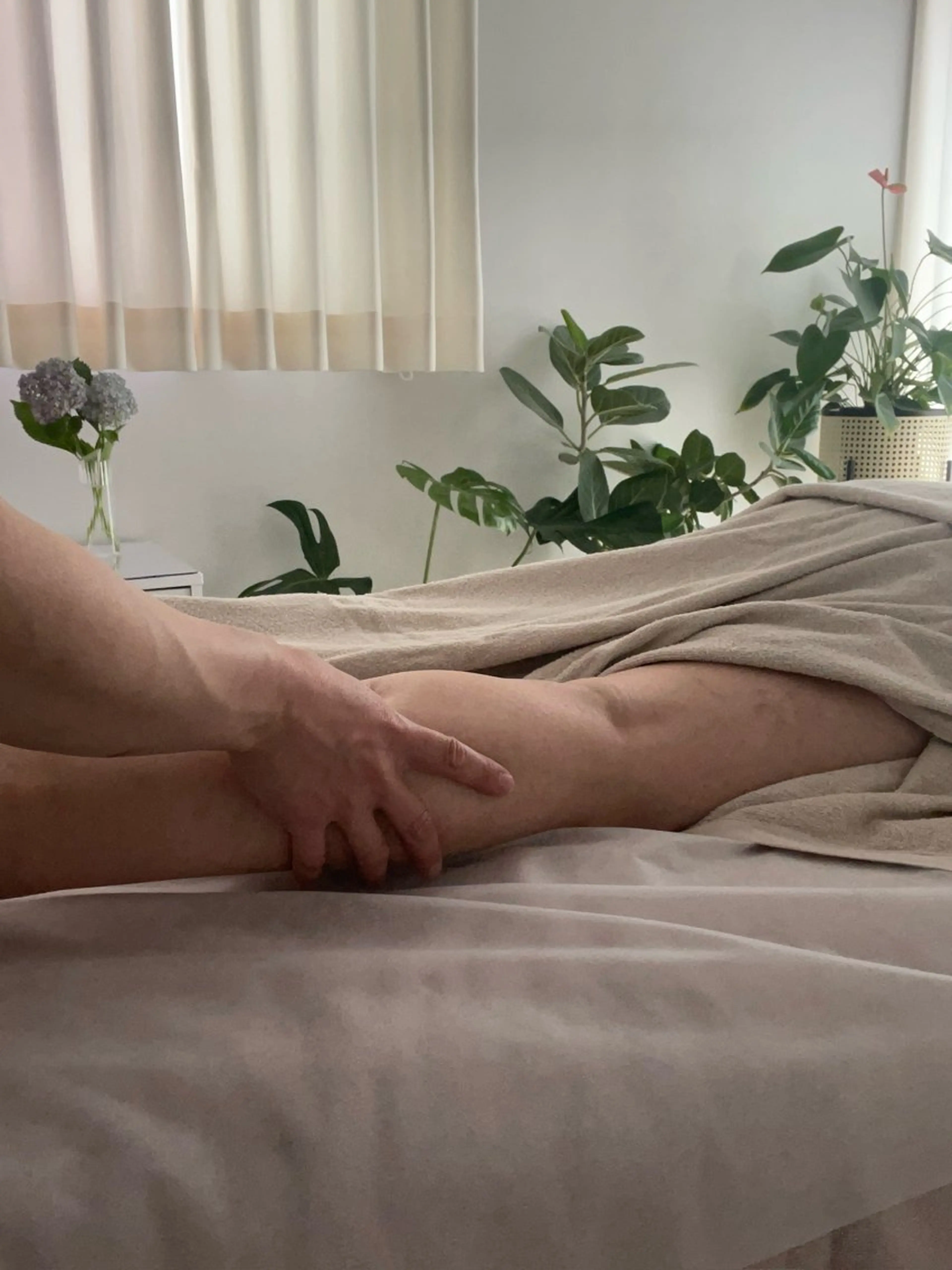 【初回】60分全身リンパデトックスの写真