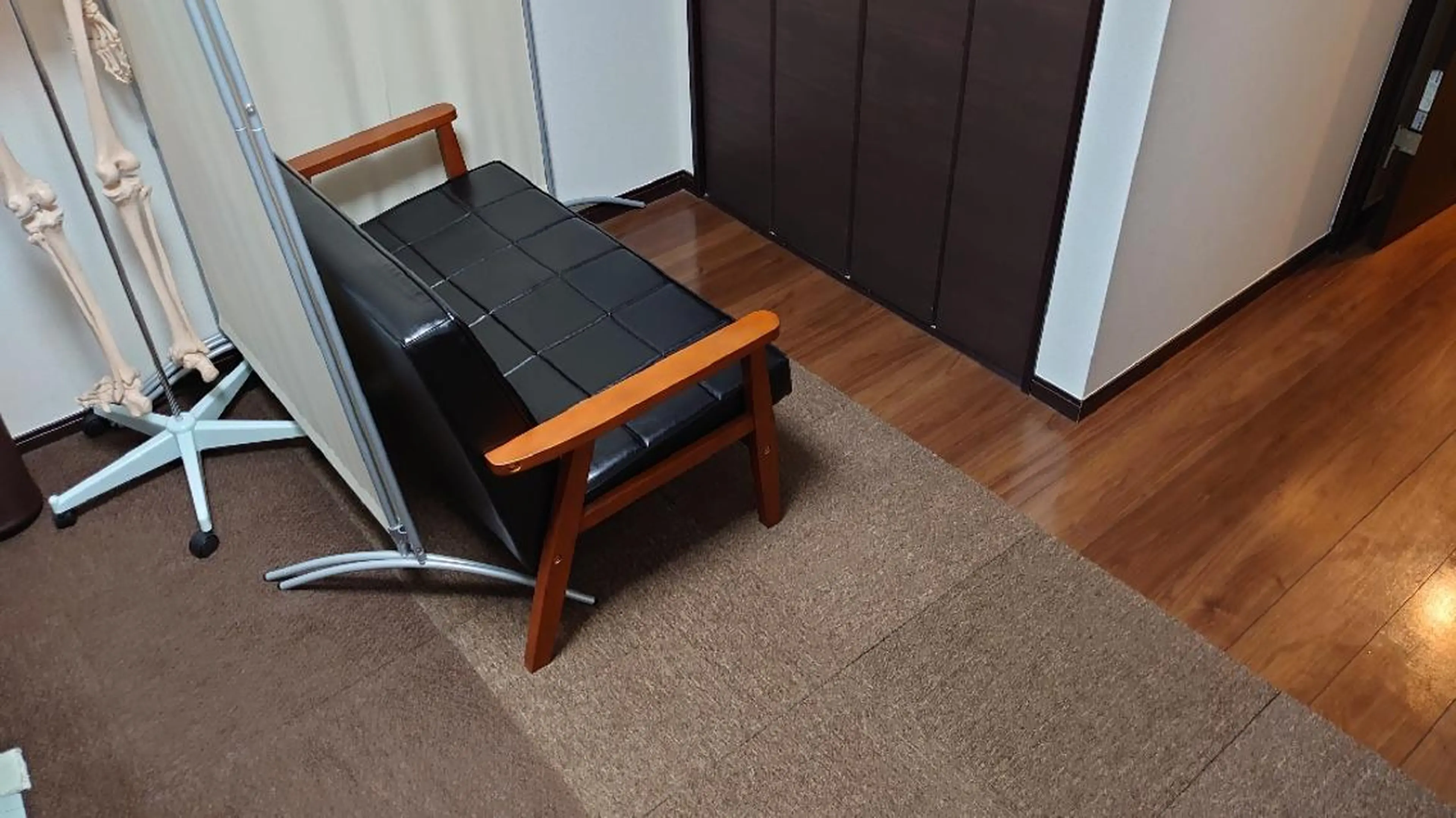 三田上倉整体所属・三田上倉 整体のエステ・リラクイメージ