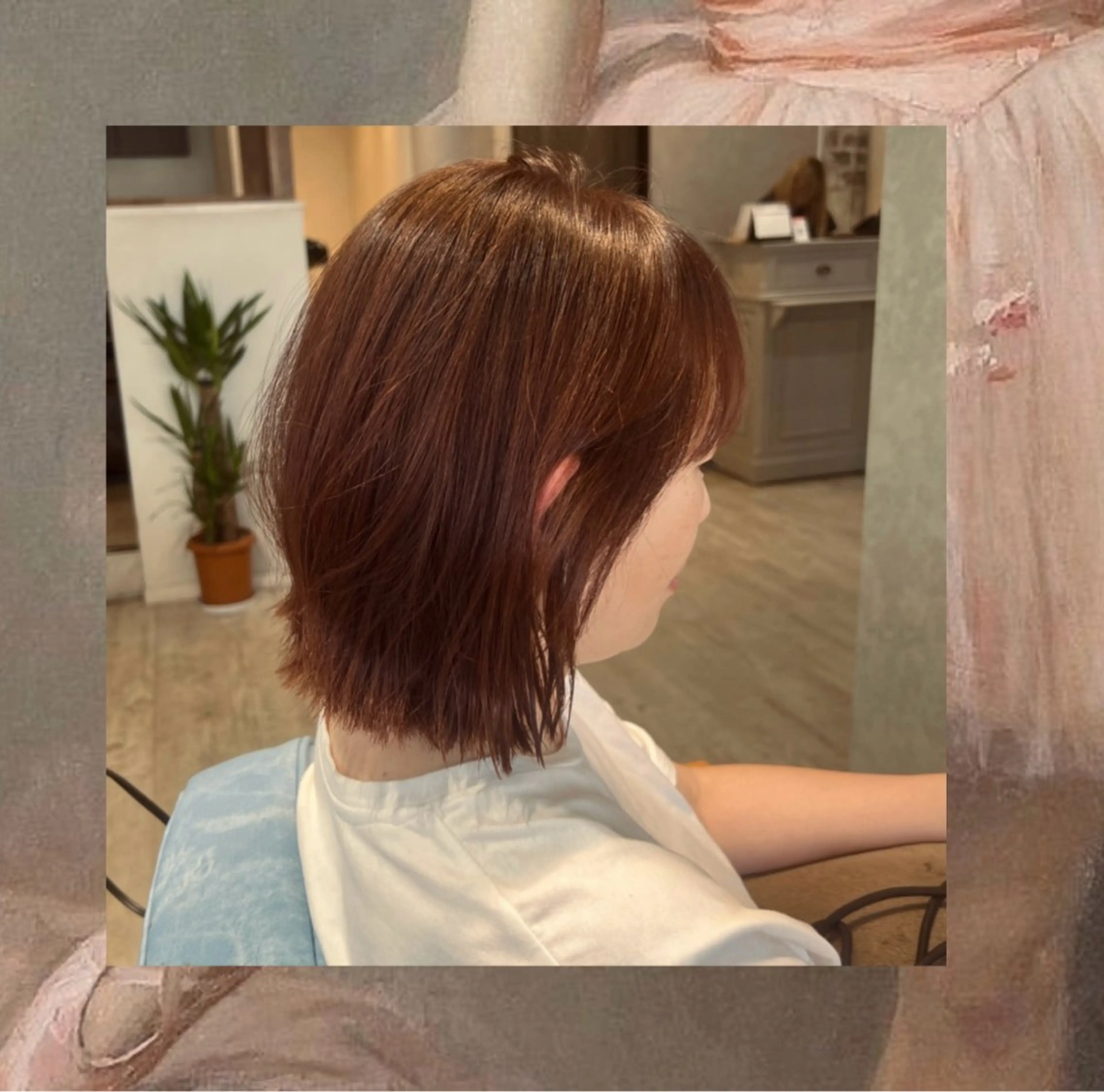 【💈リピーター様💈】.*･ﾟ✂️💇‍♂️カット💇‍♀️✂️.ﾟ･*.の写真