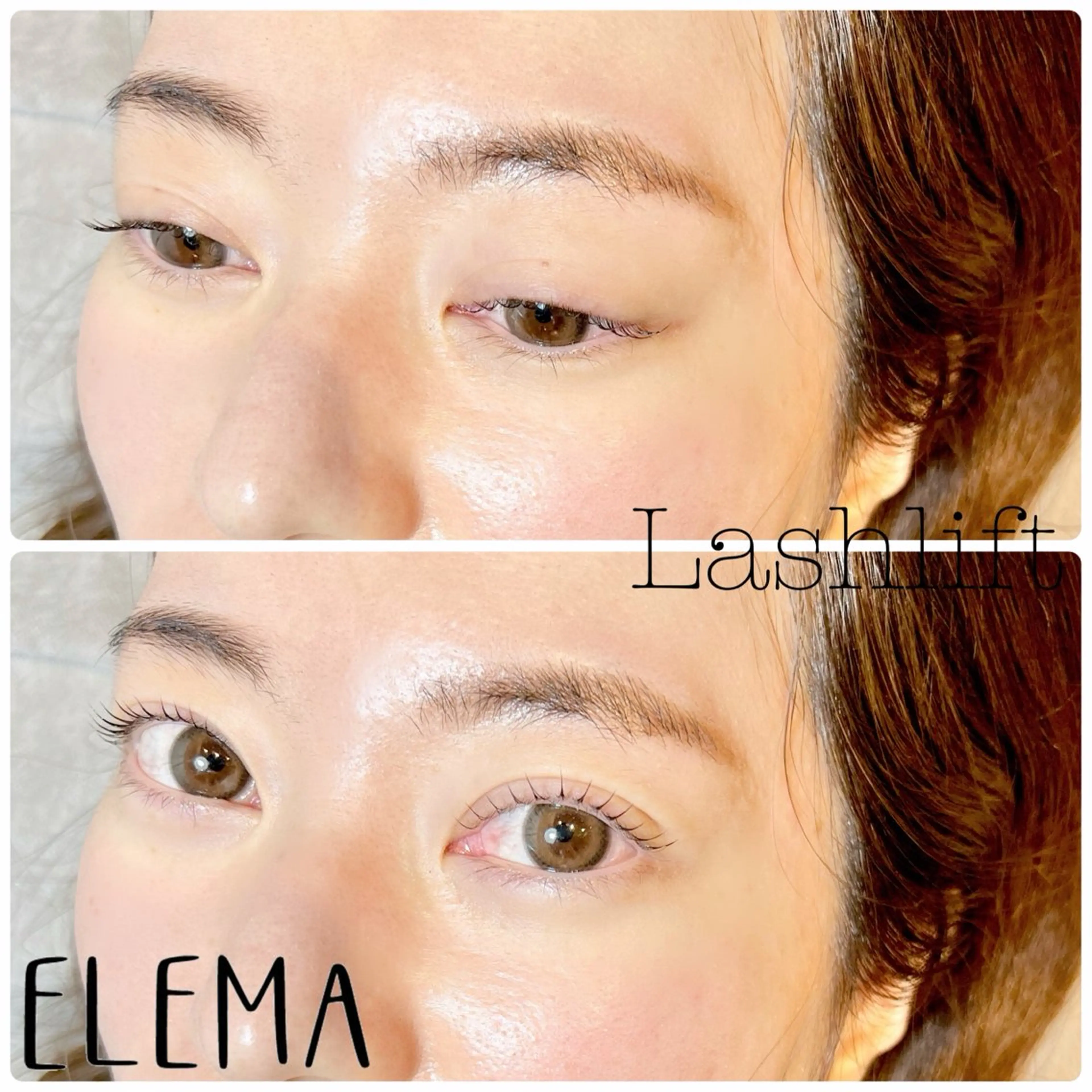 マツエク・マツパ マツパ Cherish所属・Cherish chieのマツエク・マツパデザイン