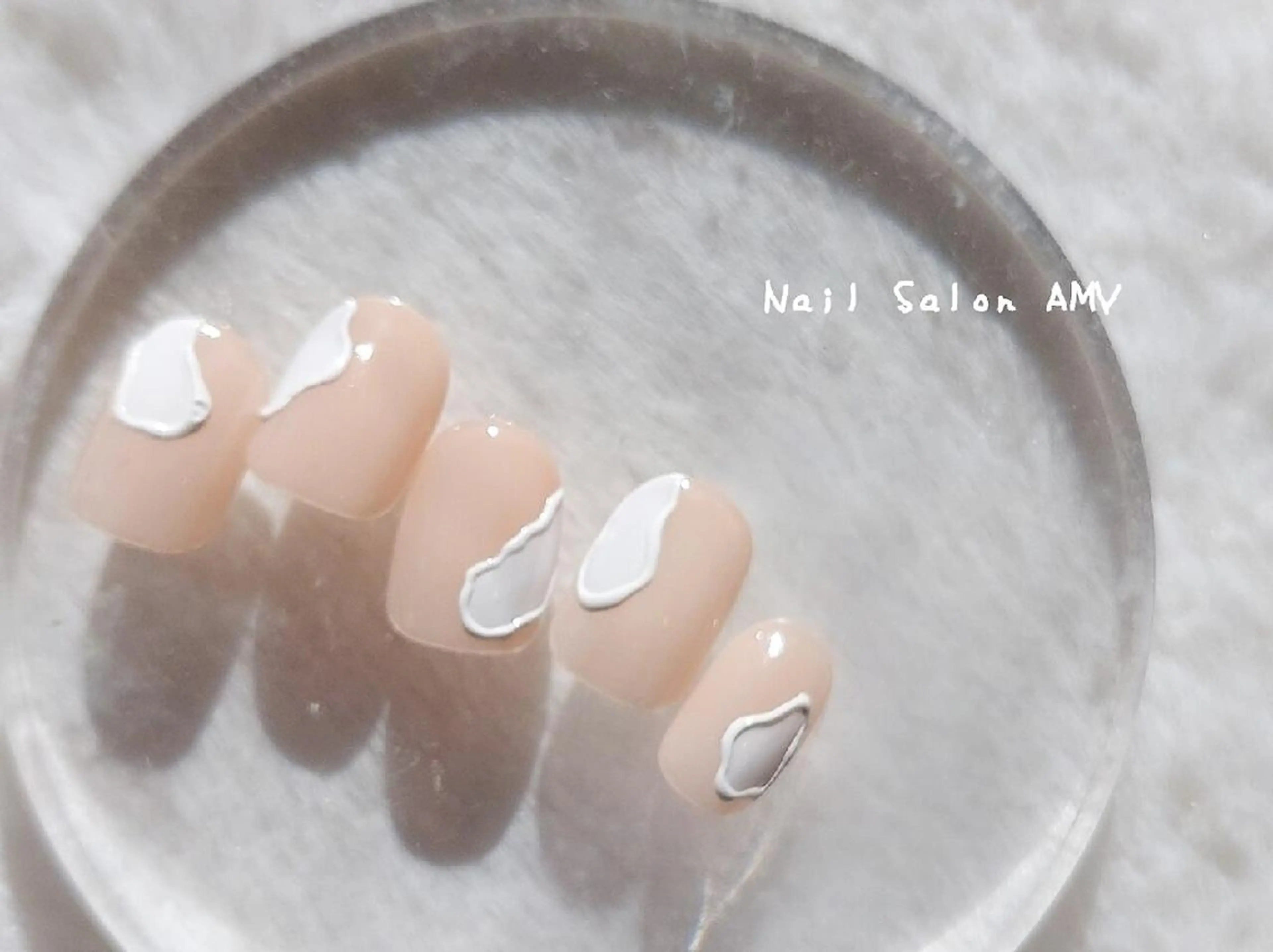 ネイル Nail Salon Charme所属・nail salon Charme のネイルデザイン