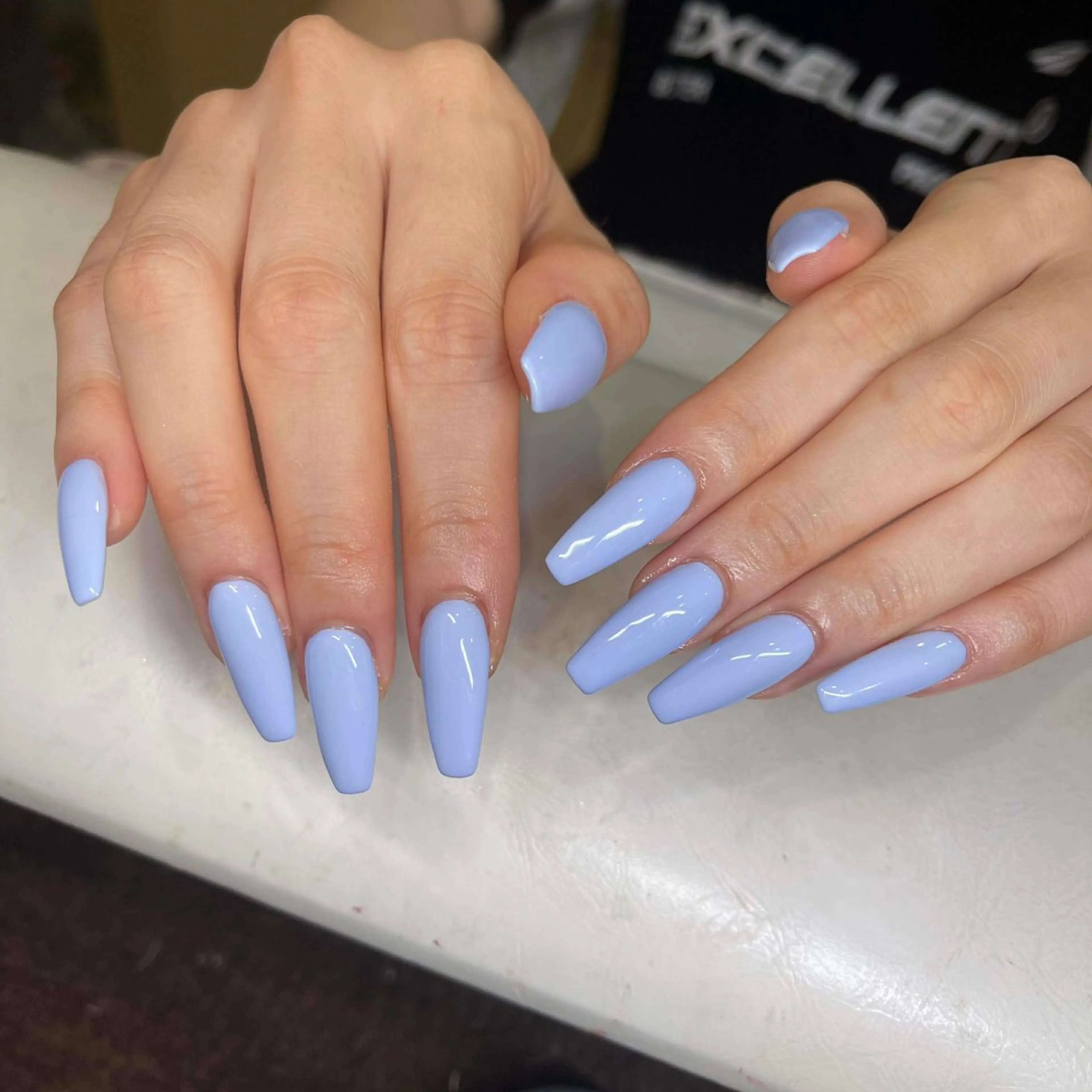 ミディアム タオ タオ Nailのネイルデザイン