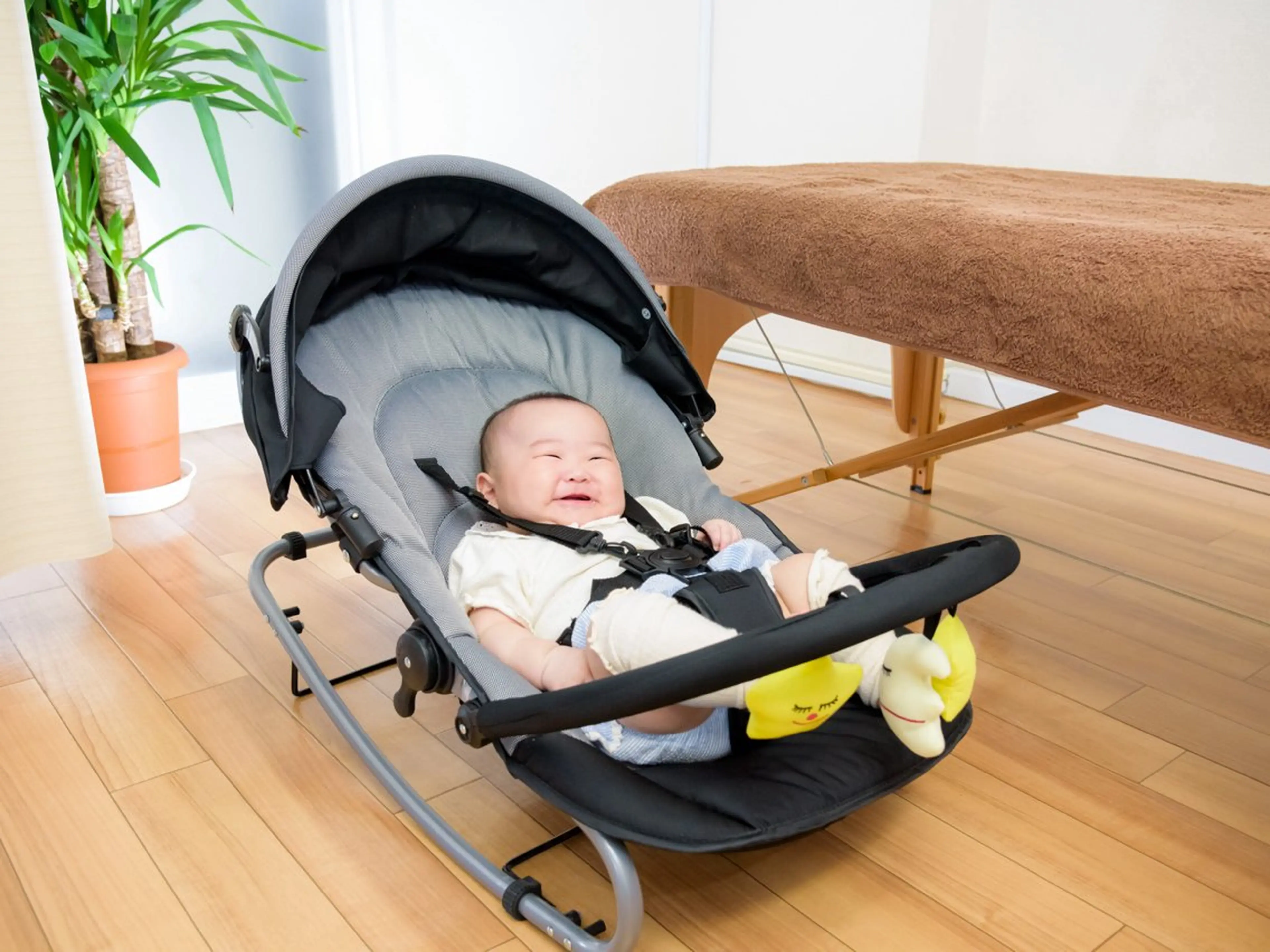 【女性鍼灸師による】産後ケア🌼の写真