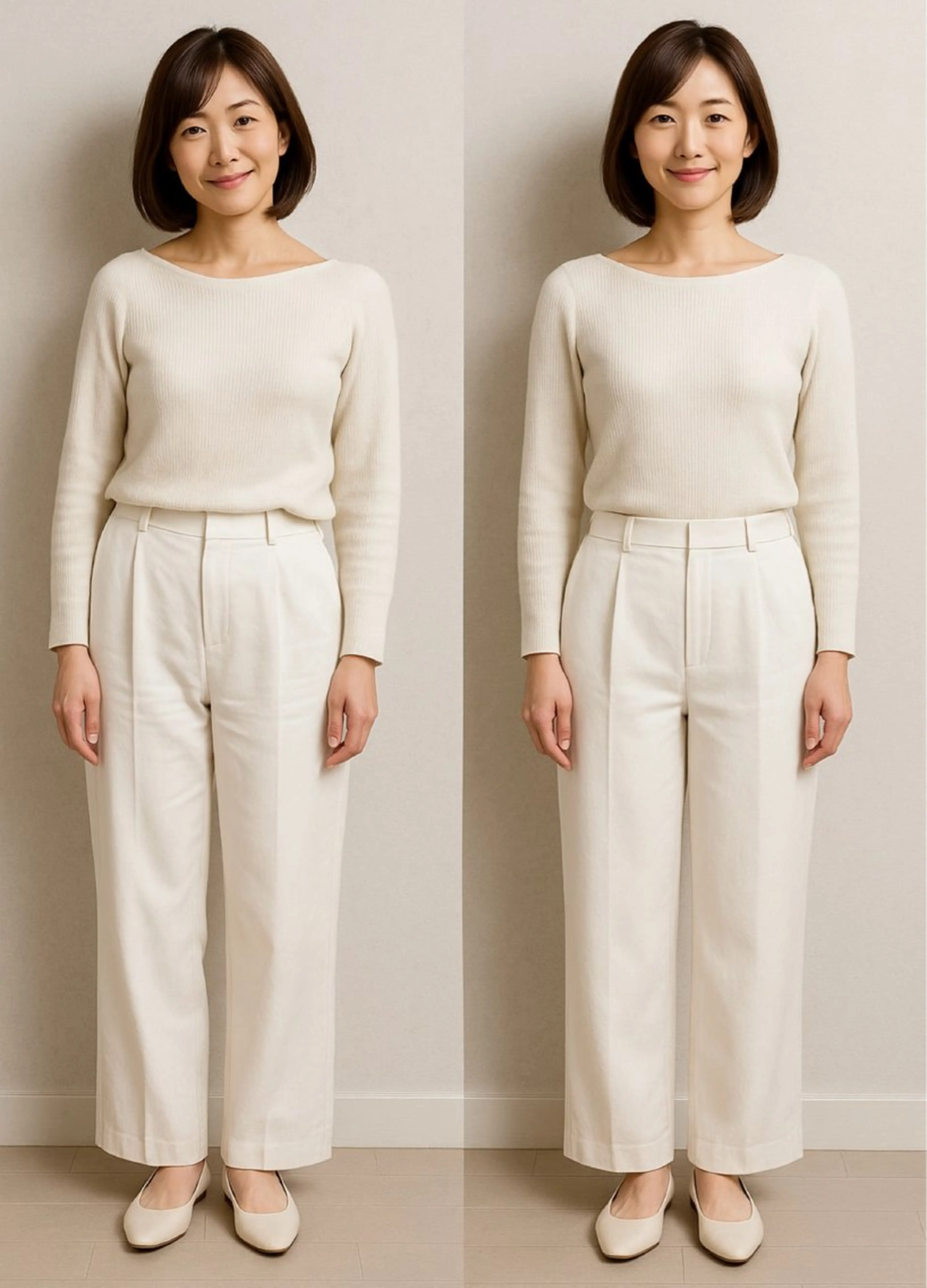 【全身の歪み調整】疲れやすさ・左右差を整える整体の写真