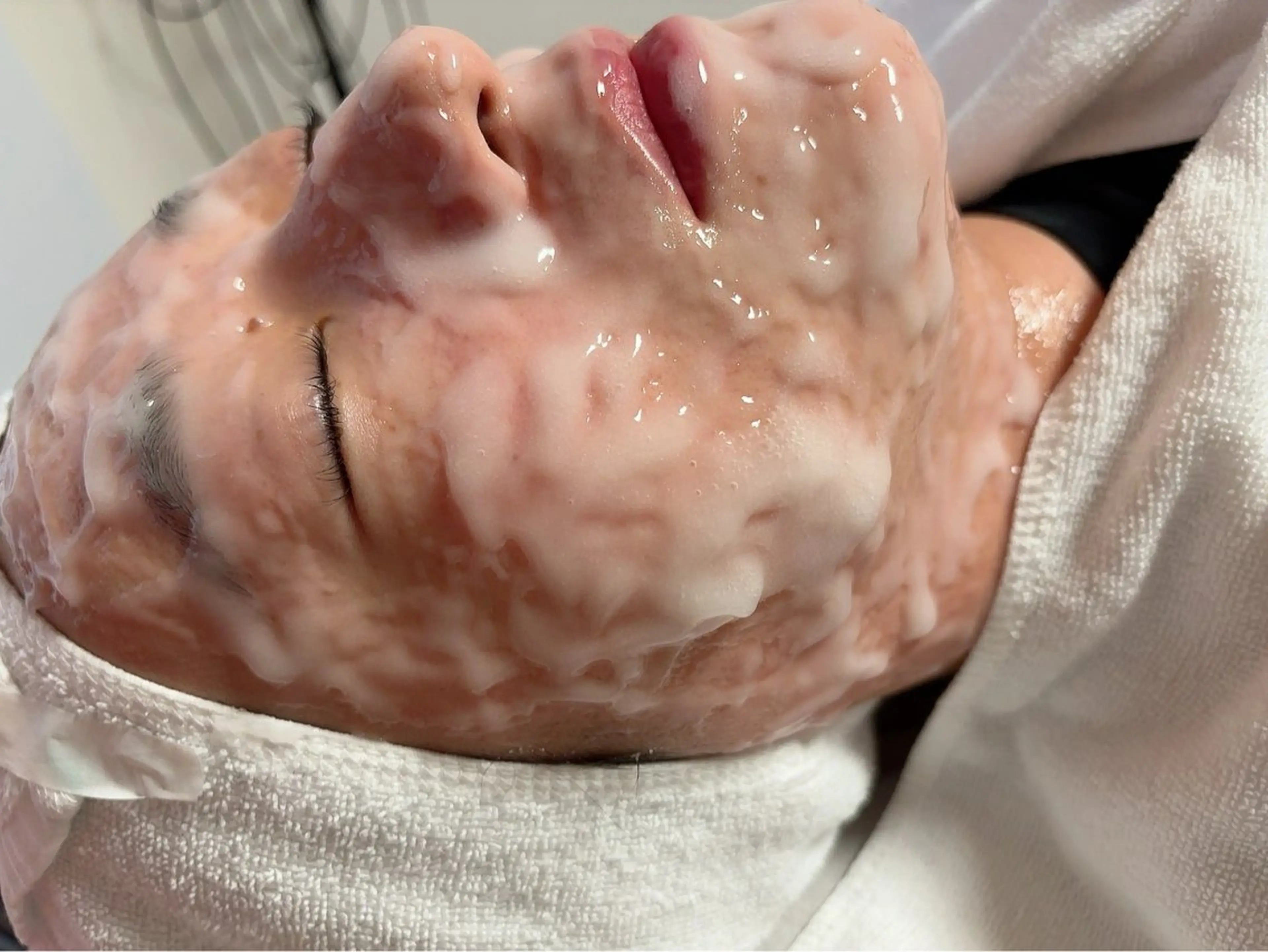 NONOKEKE ノノケケのエステ・リラクイメージ