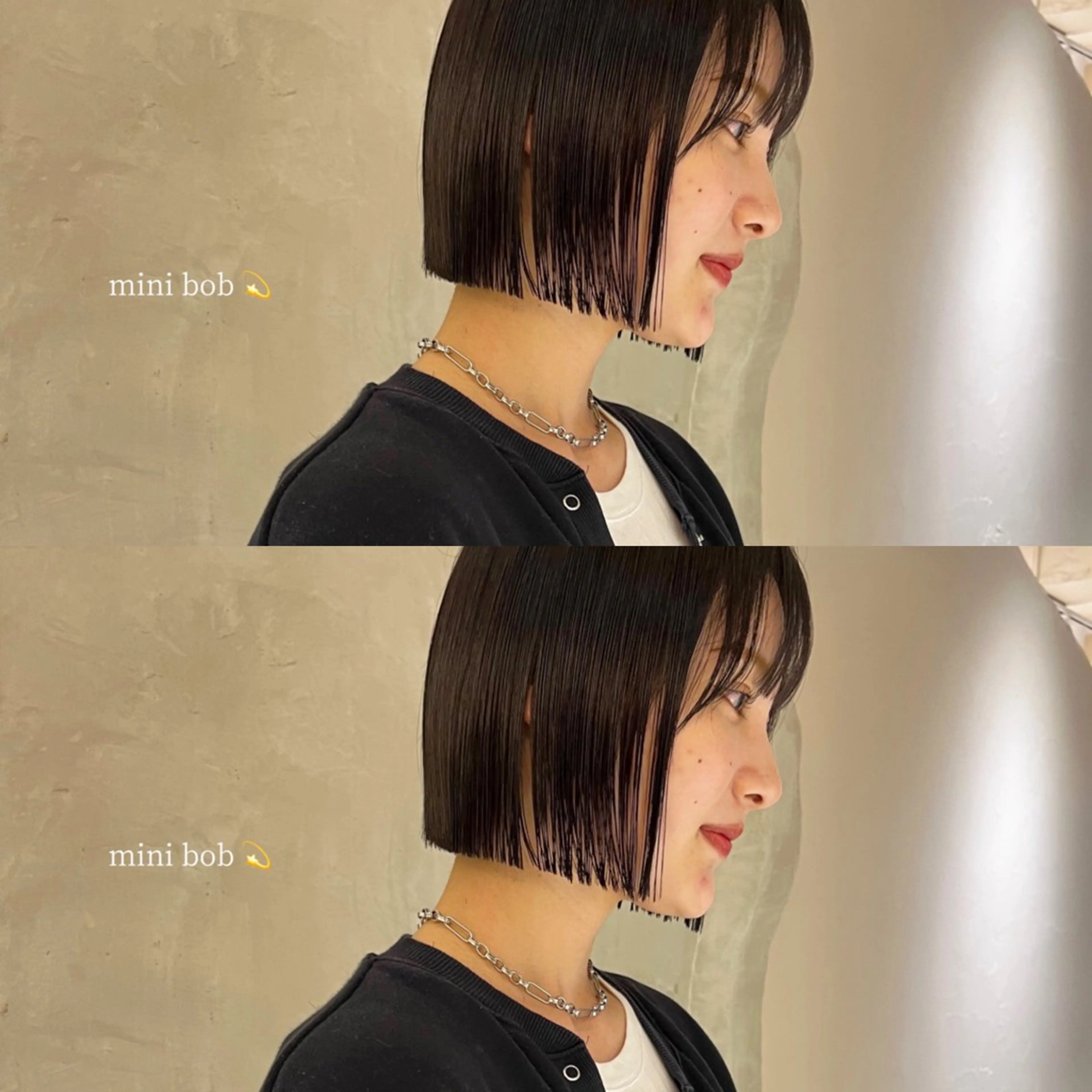 ショート 🌷横浜/レディ ース/ さくら🌷のヘアスタイル