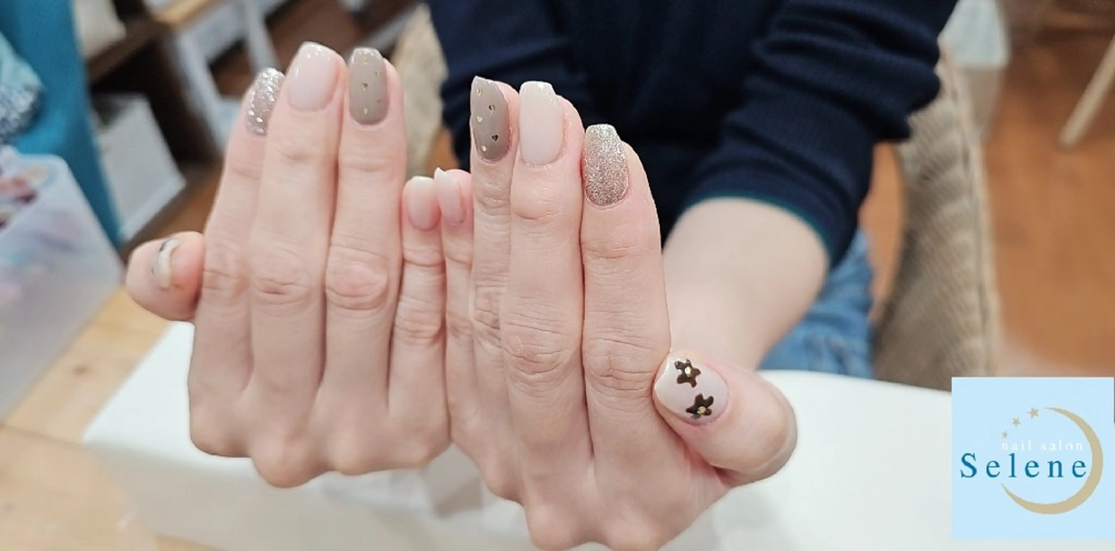 ネイル 💅 ayako💅のネイルデザイン