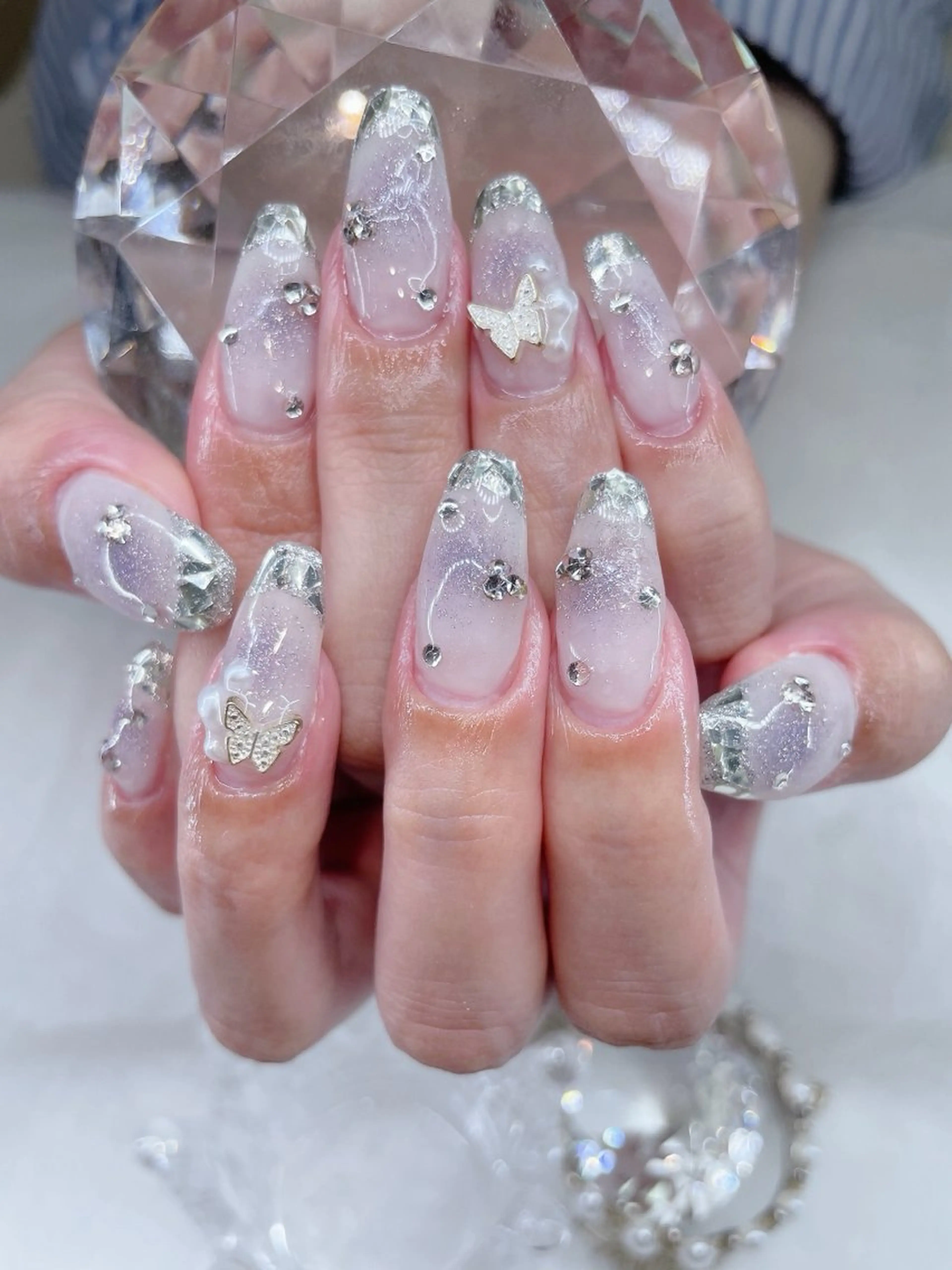 ネイル misun_nail所属・misun_ nailのネイルデザイン