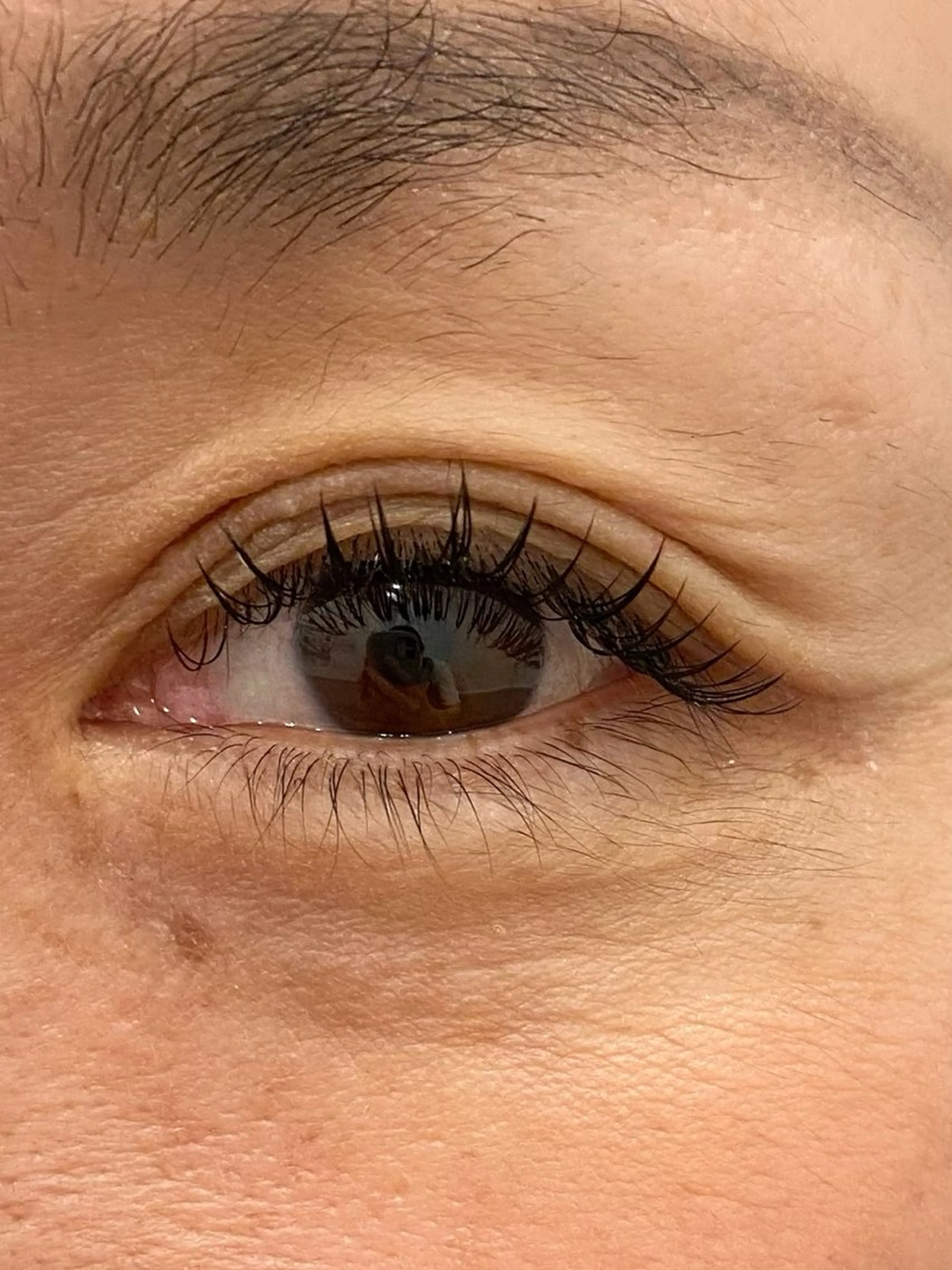 バインドロック80束（まつ毛エクステ）の写真