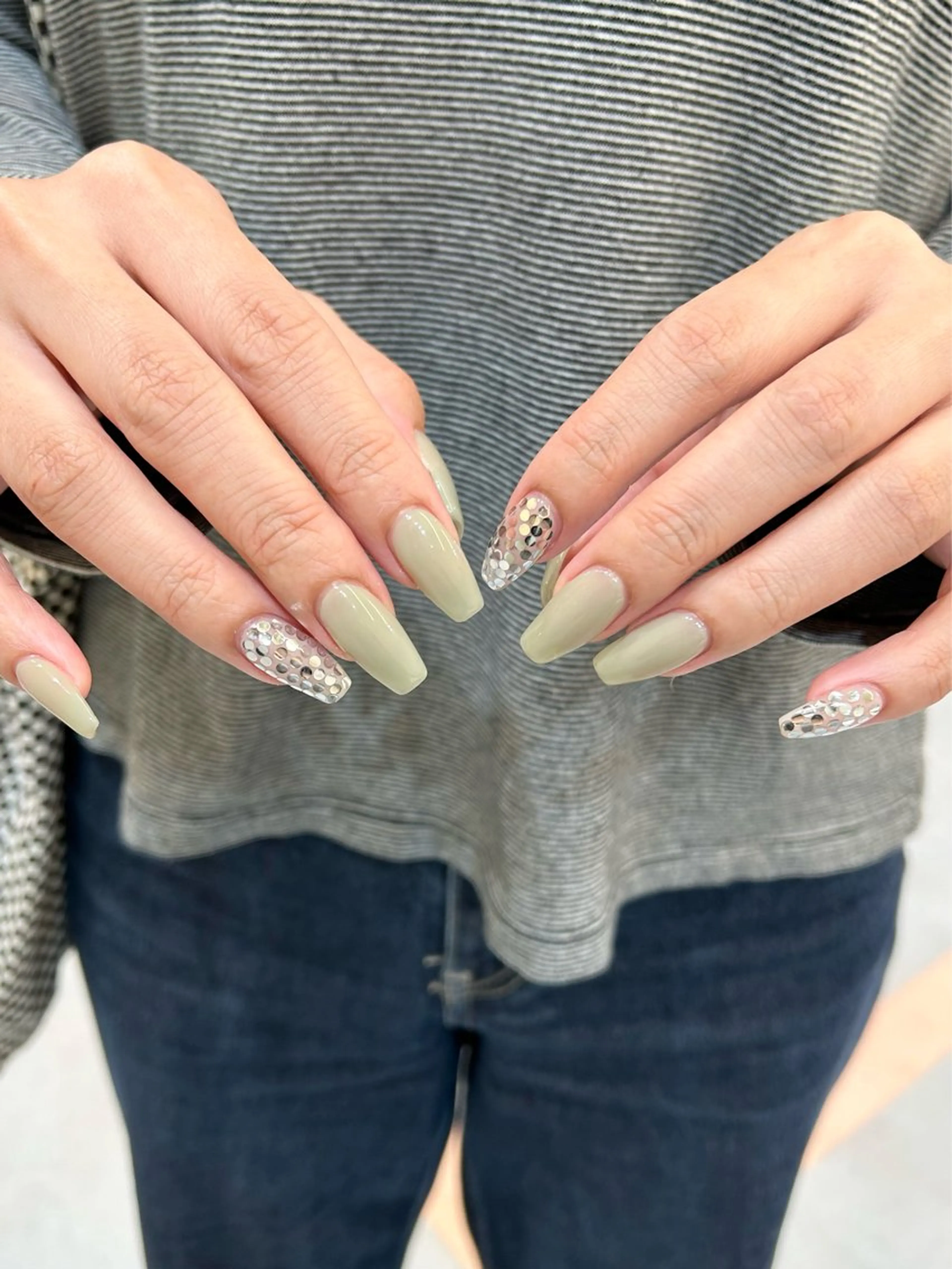 ネイル pool所属・pool SHIBATAのネイルデザイン