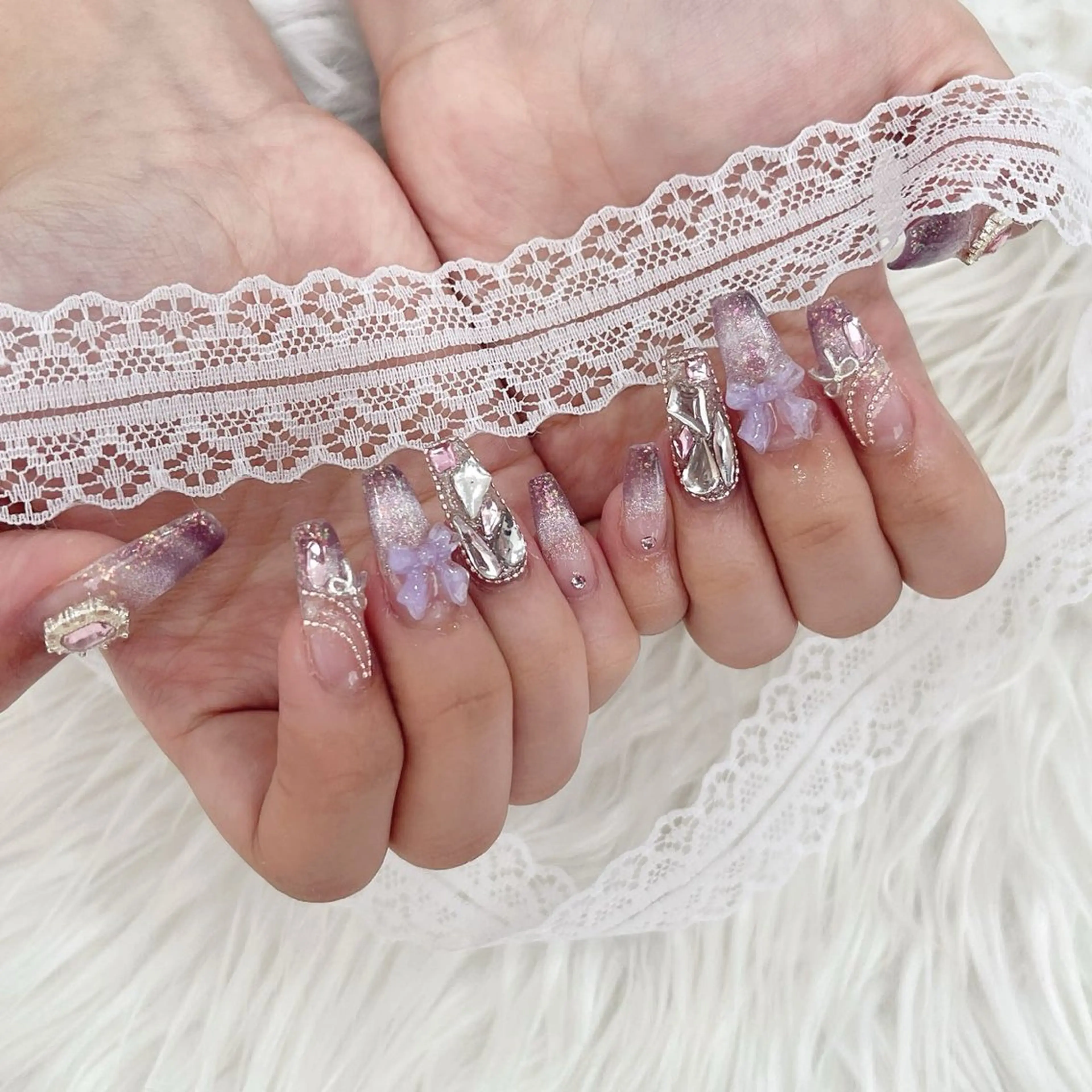 ネイル The Nail & Eye Lashのその他イメージ