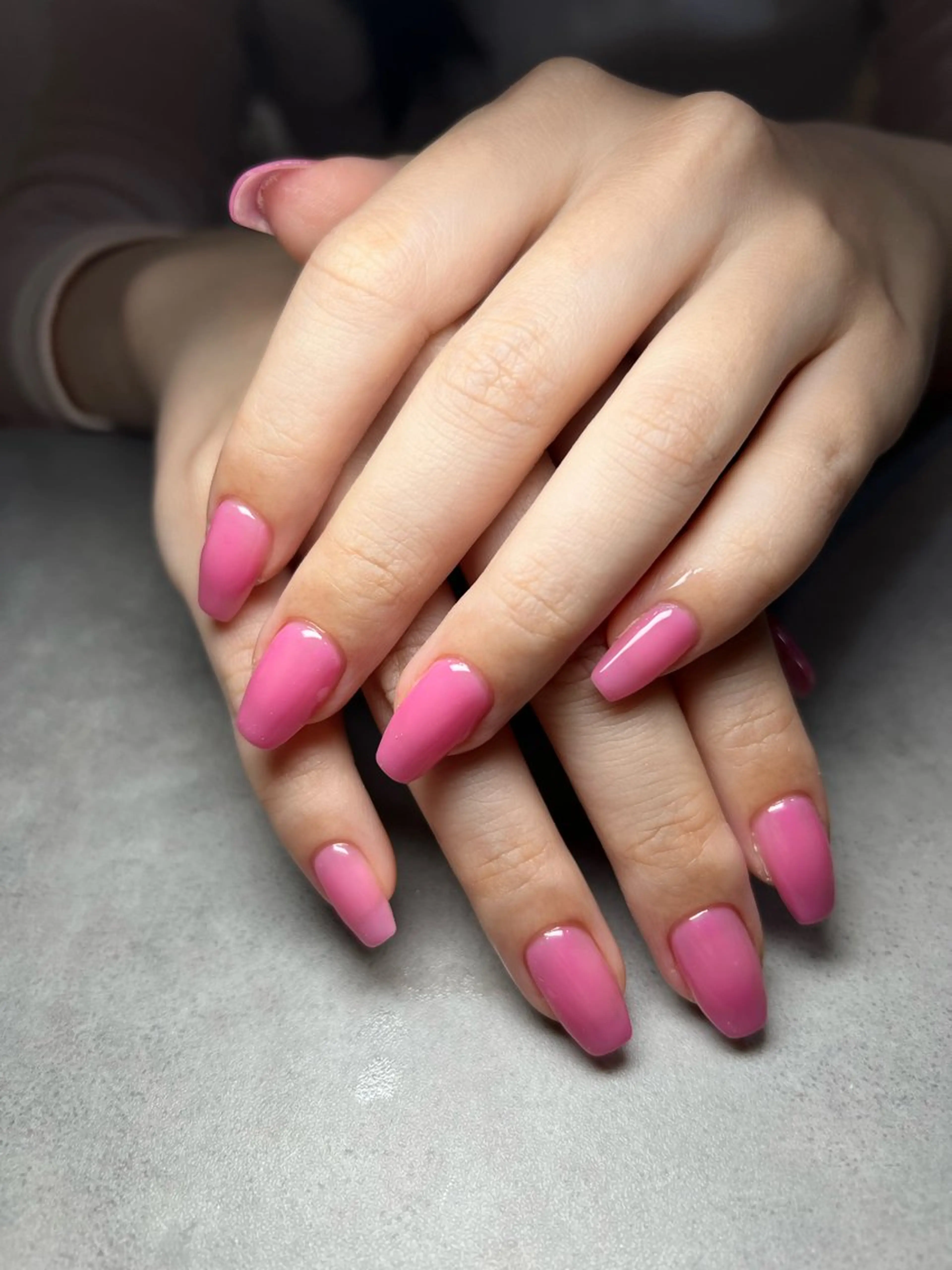 ネイル elu船橋 karenのネイルデザイン