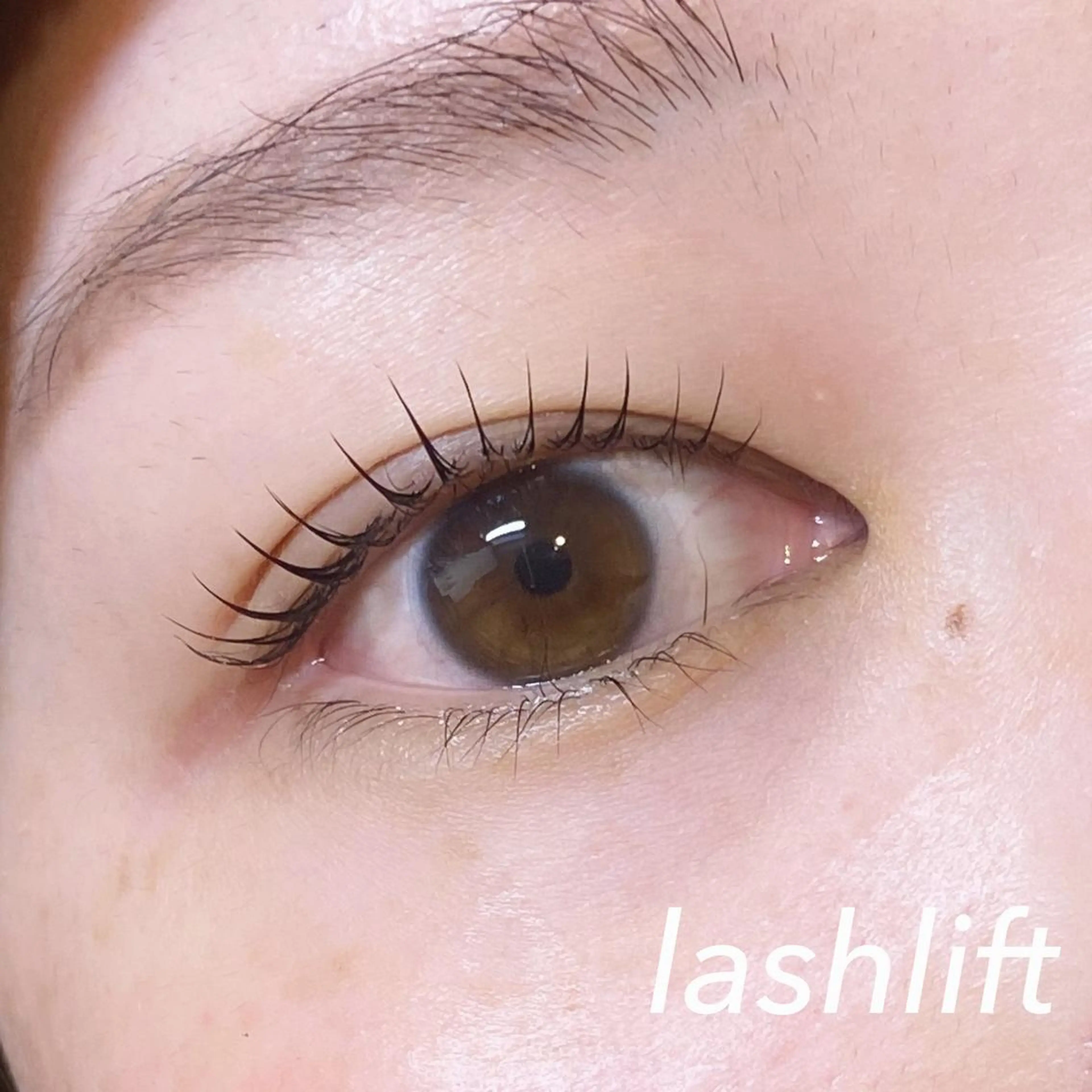 マツエク・マツパ エクレア金山駅前店所属・森川 未夢のマツエク・マツパデザイン