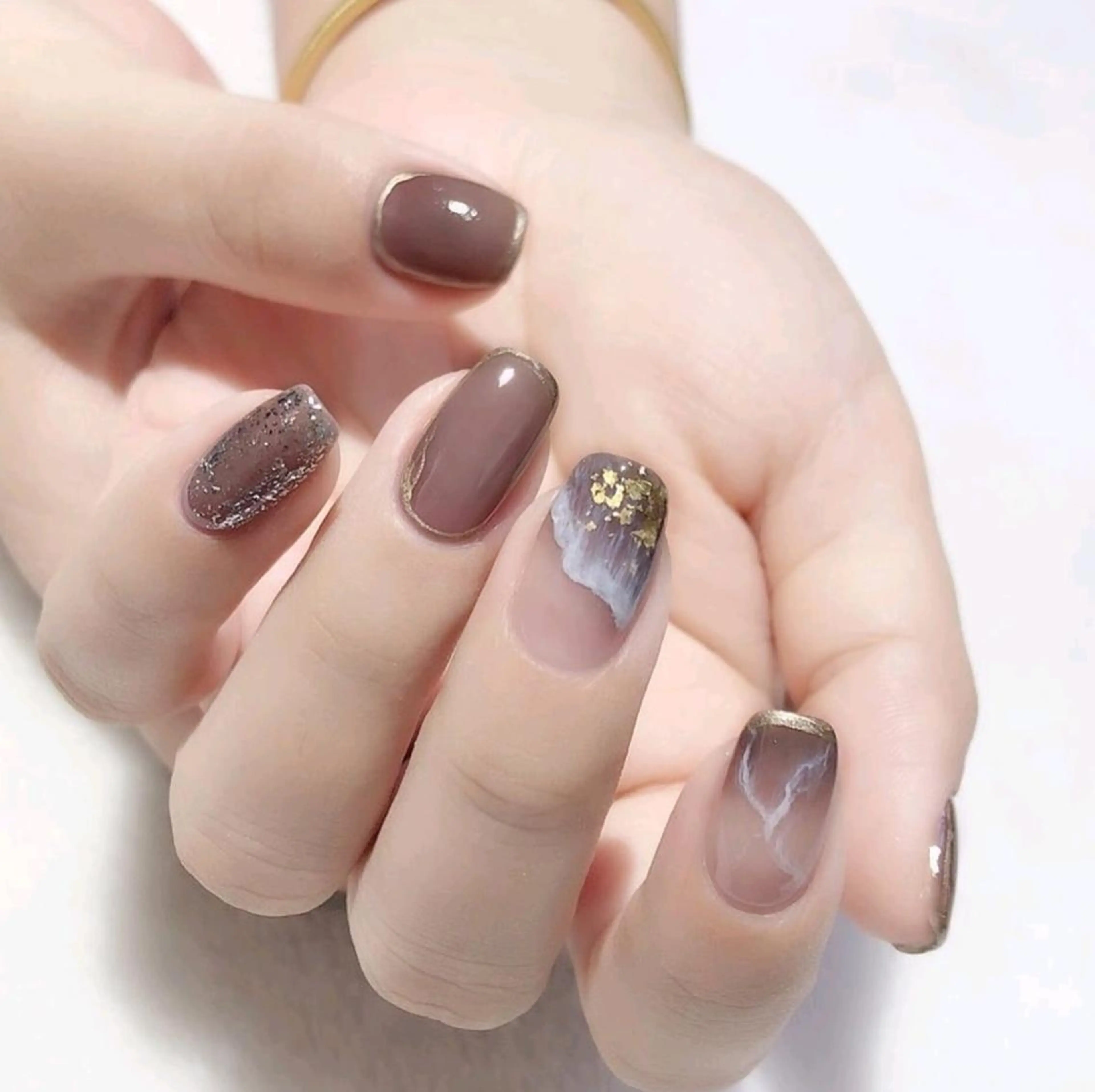 ネイル NailPrincess所属・princess スカルプ専門店のネイルデザイン