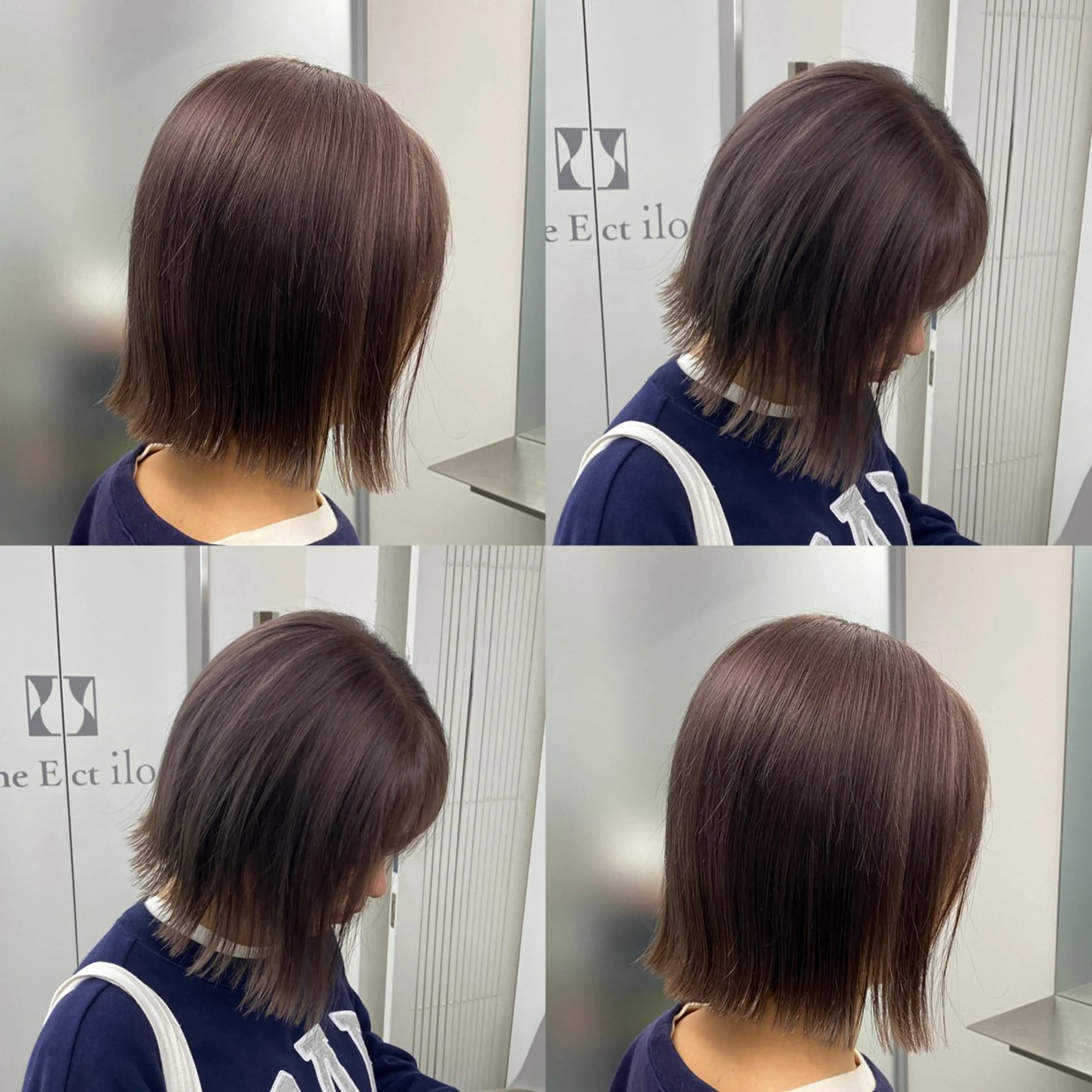 美髪トリートメント💫✨の写真