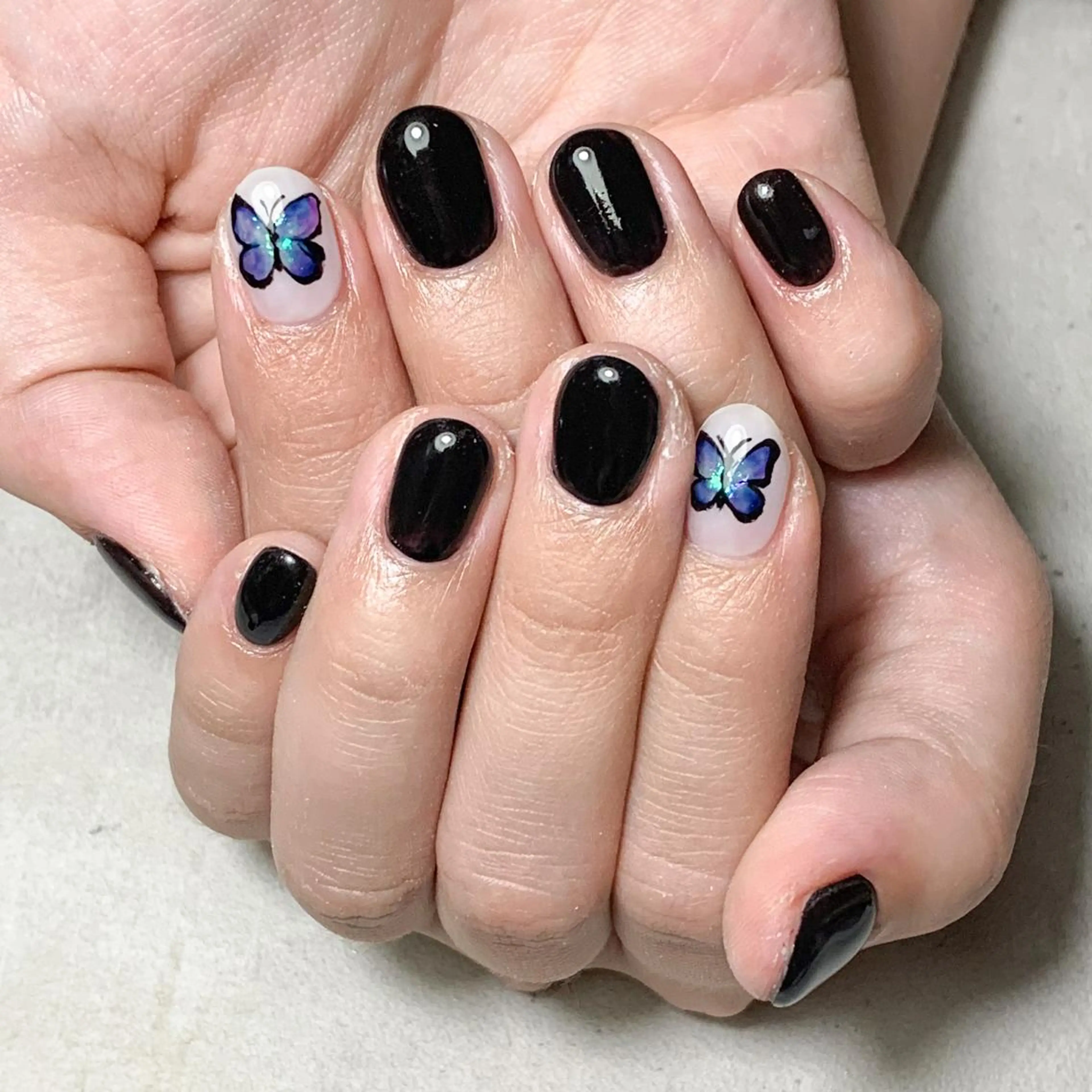 ネイル atelier　FIORITURA所属・FIORITURA aiのネイルデザイン