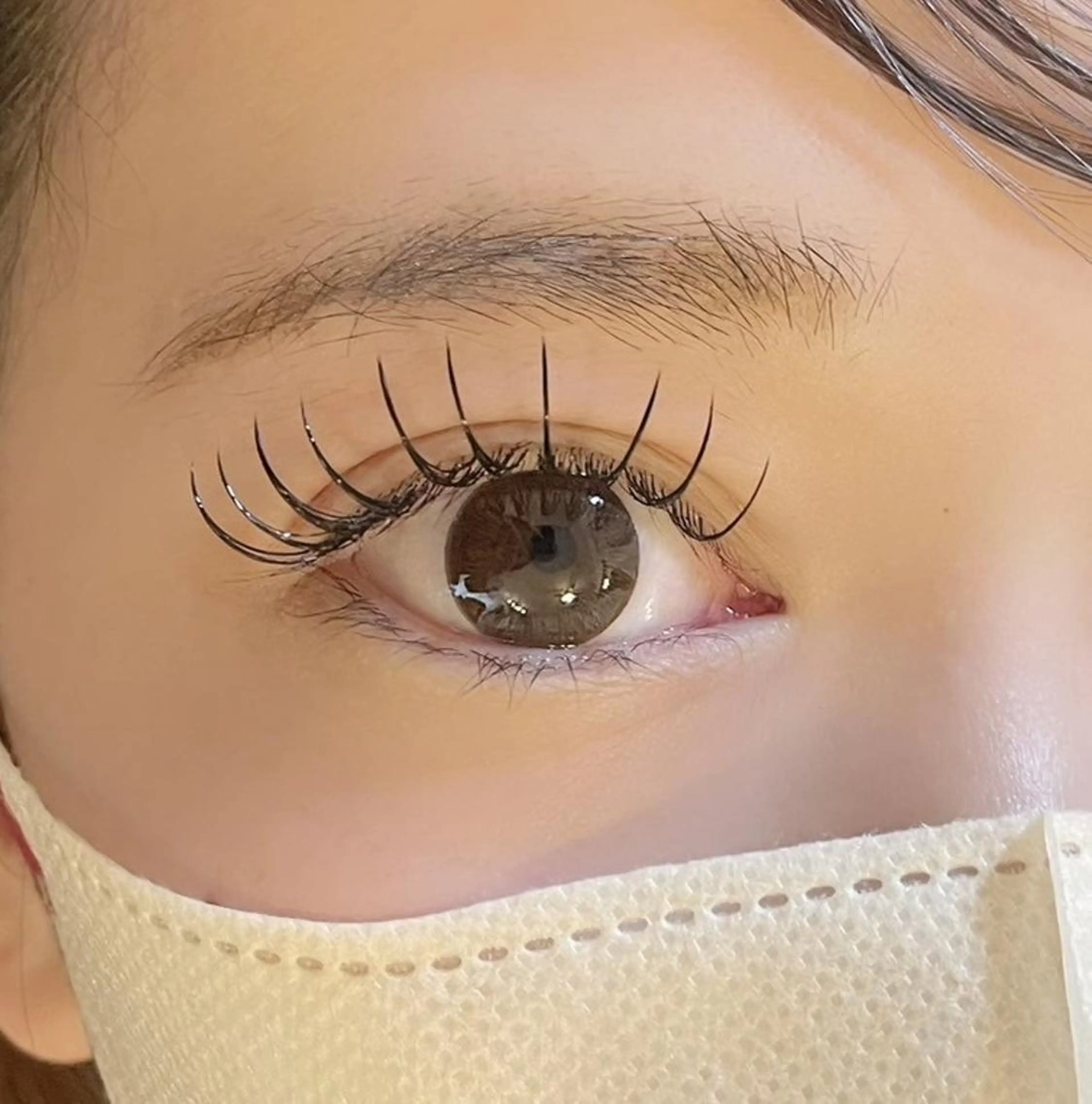 マツエク・マツパ ROAR🌹 eyelashのマツエク・マツパデザイン