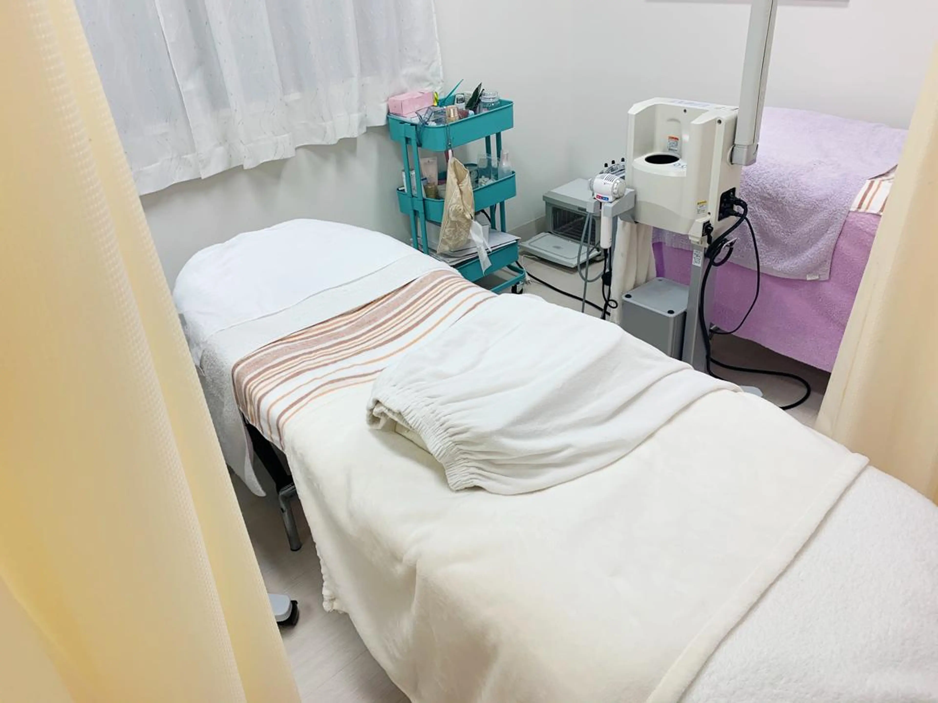 メナード神崎川駅南店所属・吉田 絢香のエステ・リラクイメージ