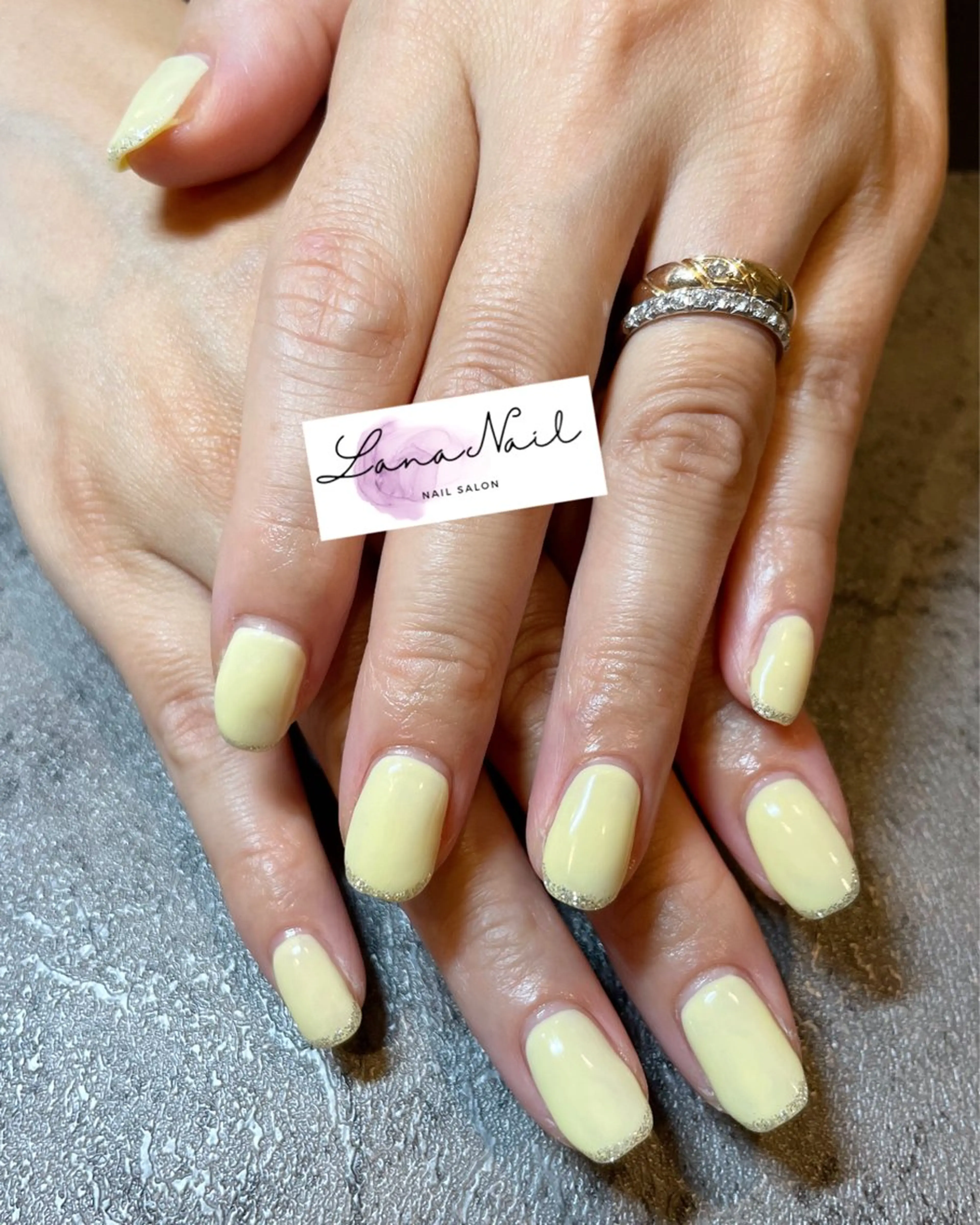 ネイル Lana Nailのネイルデザイン