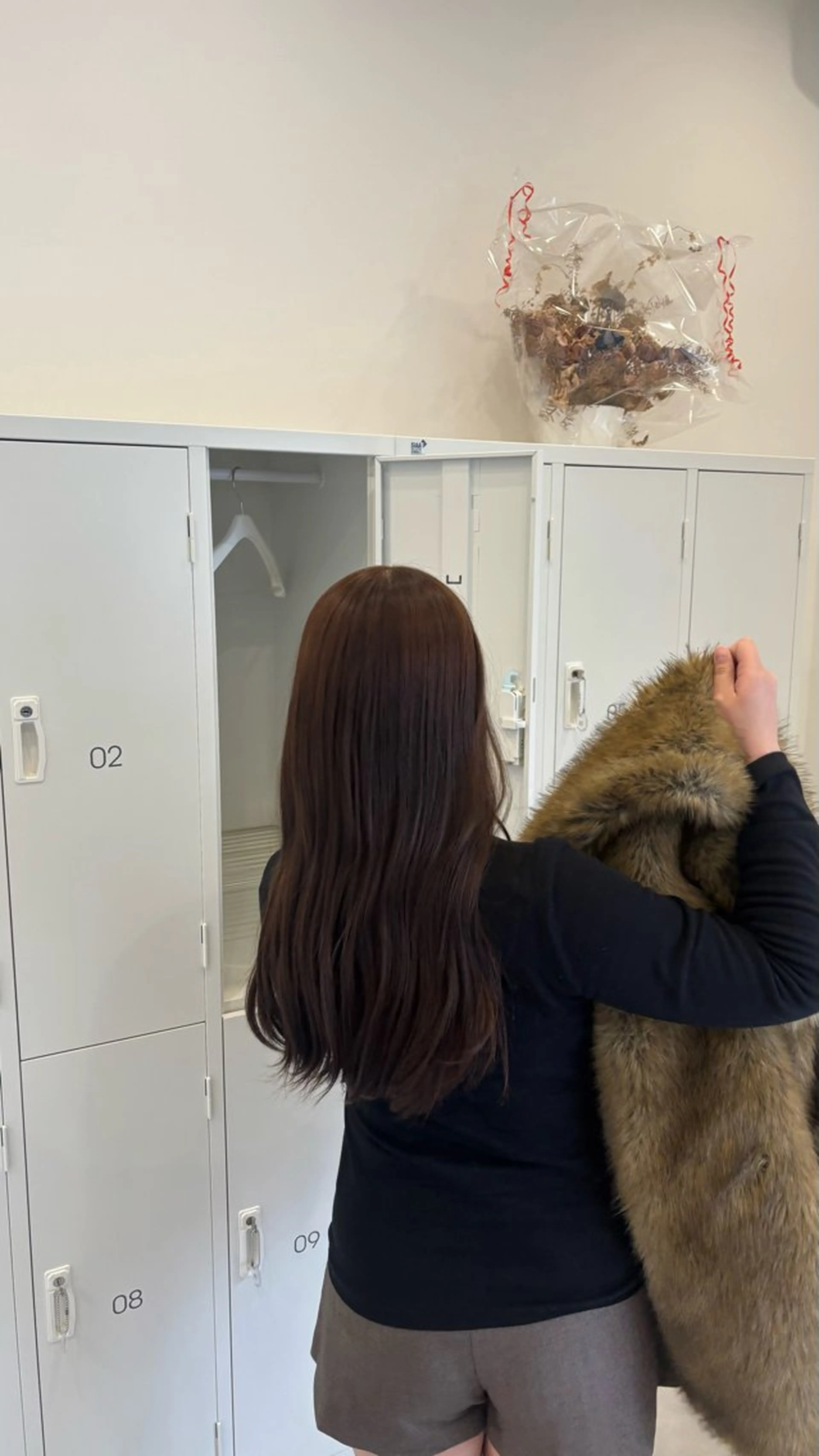 ロング カラー Agu hair amao 筑後店所属・Agu. / KAEDEのヘアスタイル