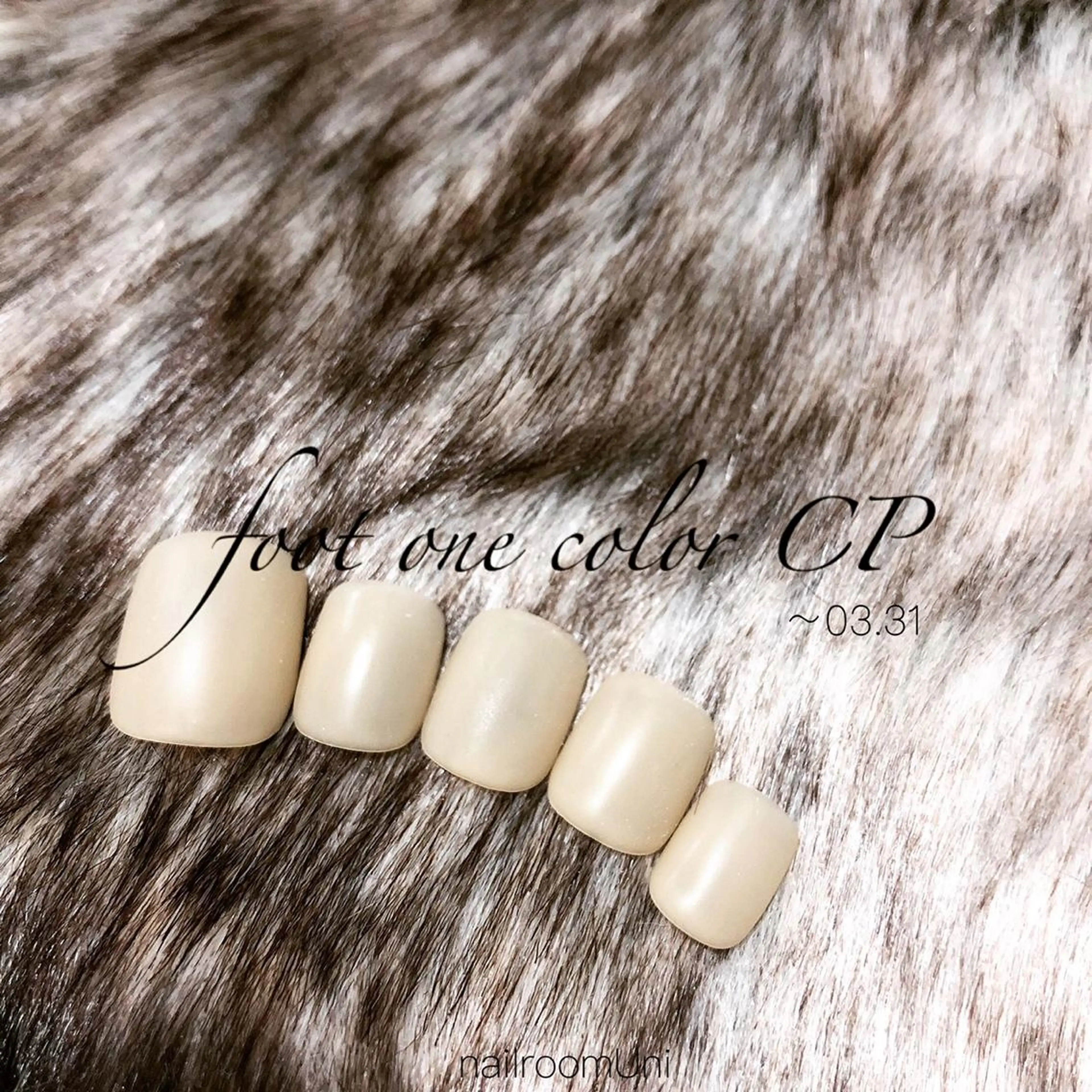 ネイル lilbondir. chiharuのネイルデザイン