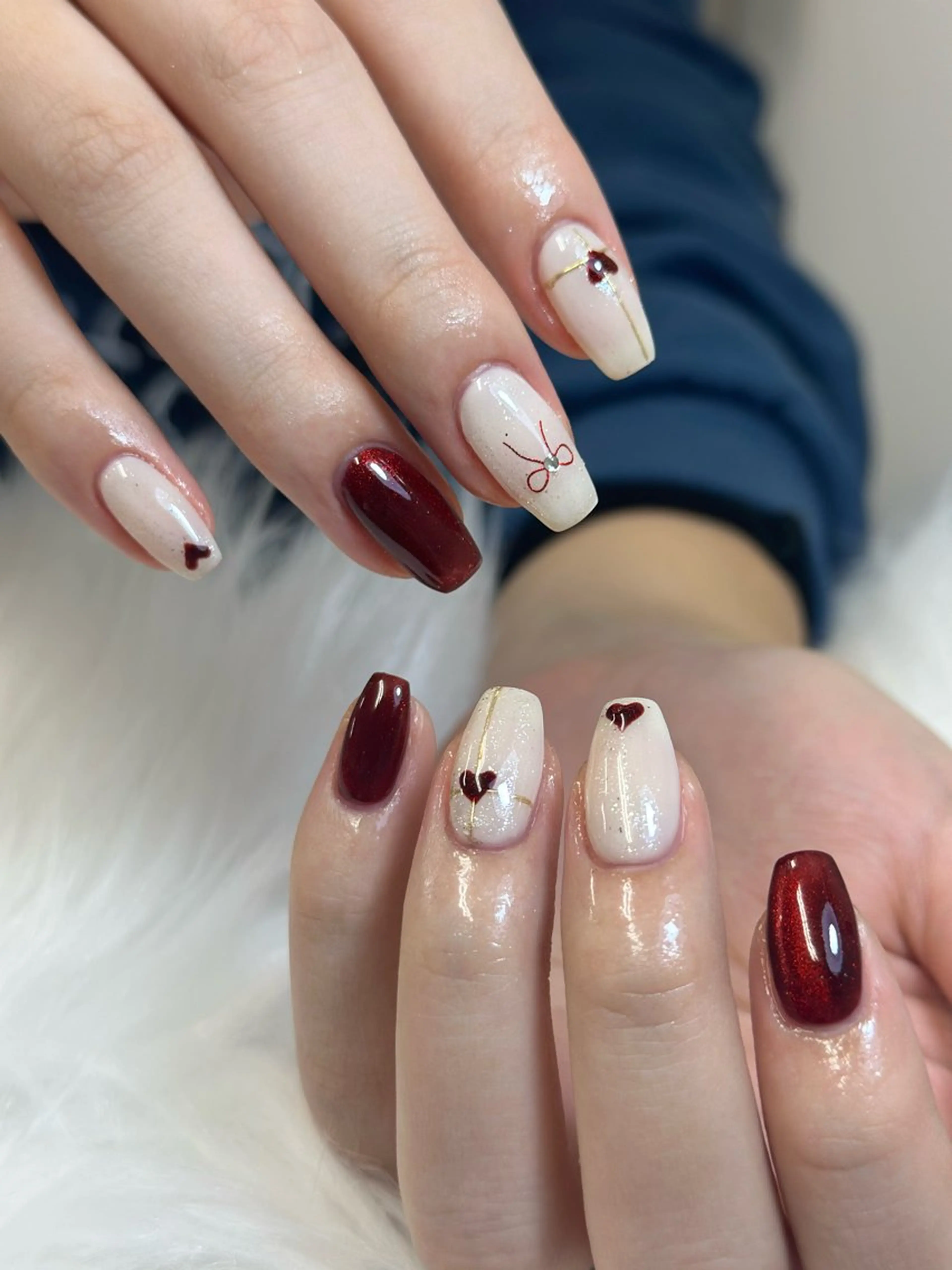 ネイル Mi nailsのネイルデザイン