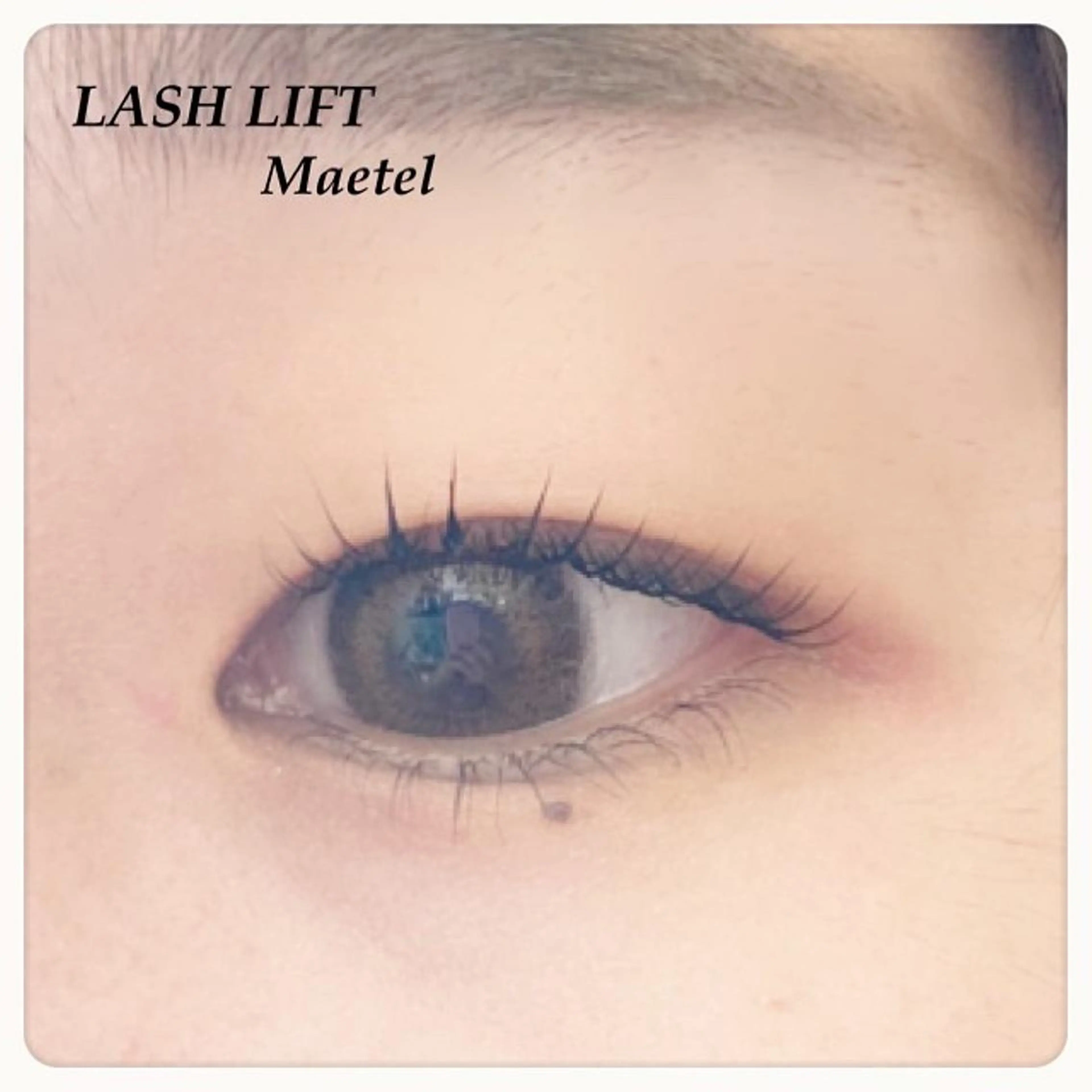 マツエク・マツパ pyt【ピュット】所属・小笠原 真佑子のマツエク・マツパデザイン