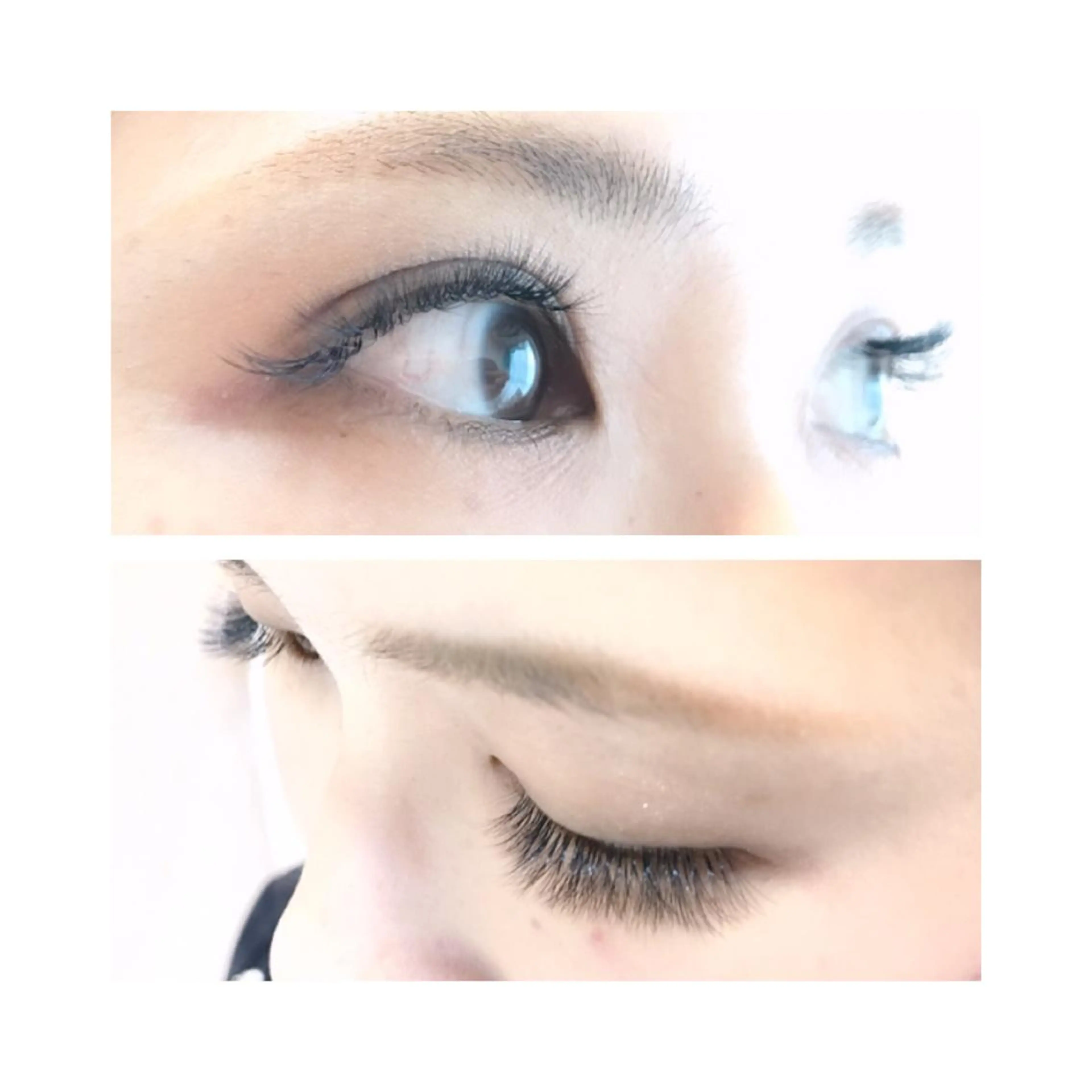 マツエク・マツパ Jカール ボリュームラッシュ Briicil -the home-所属・Briicil ブリーシルのマツエク・マツパデザイン