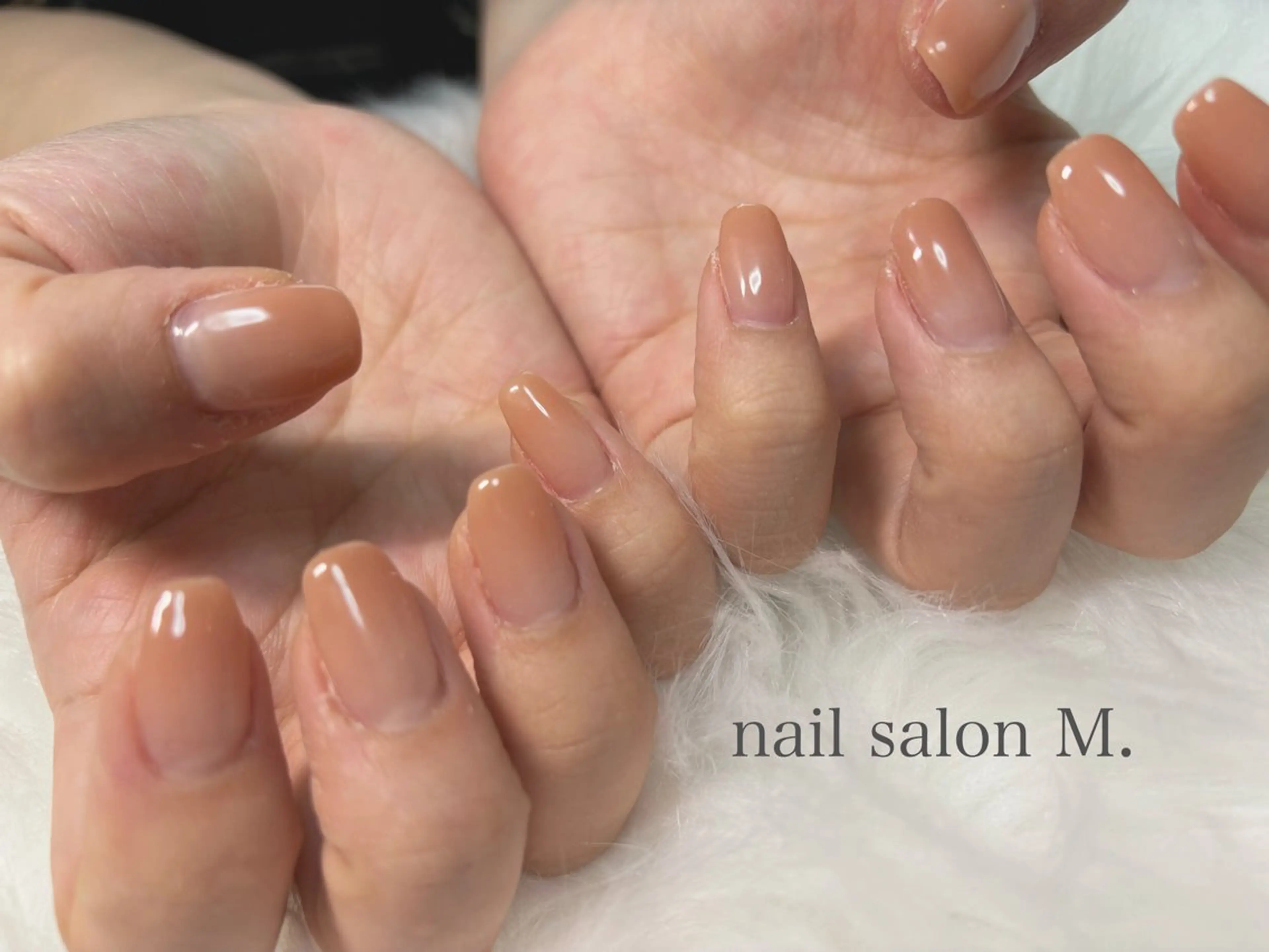 ネイル プライベートサロン M.🤍Maeのその他イメージ