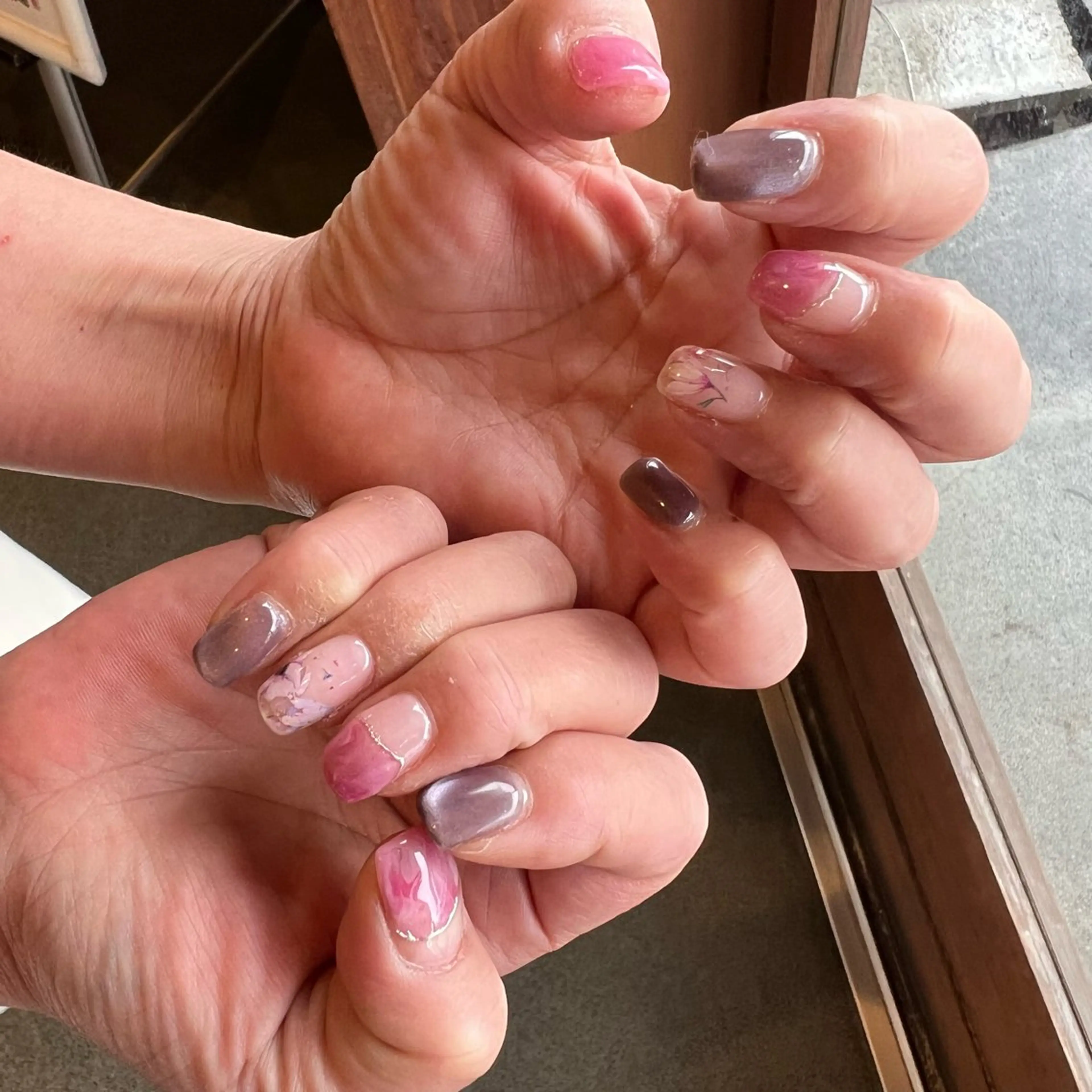 ネイル PARU nailのその他イメージ